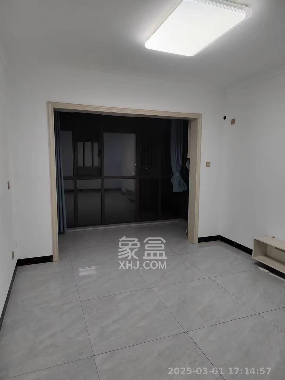 翠隐佳苑  2室1厅1卫   1600.00元/月室内图
