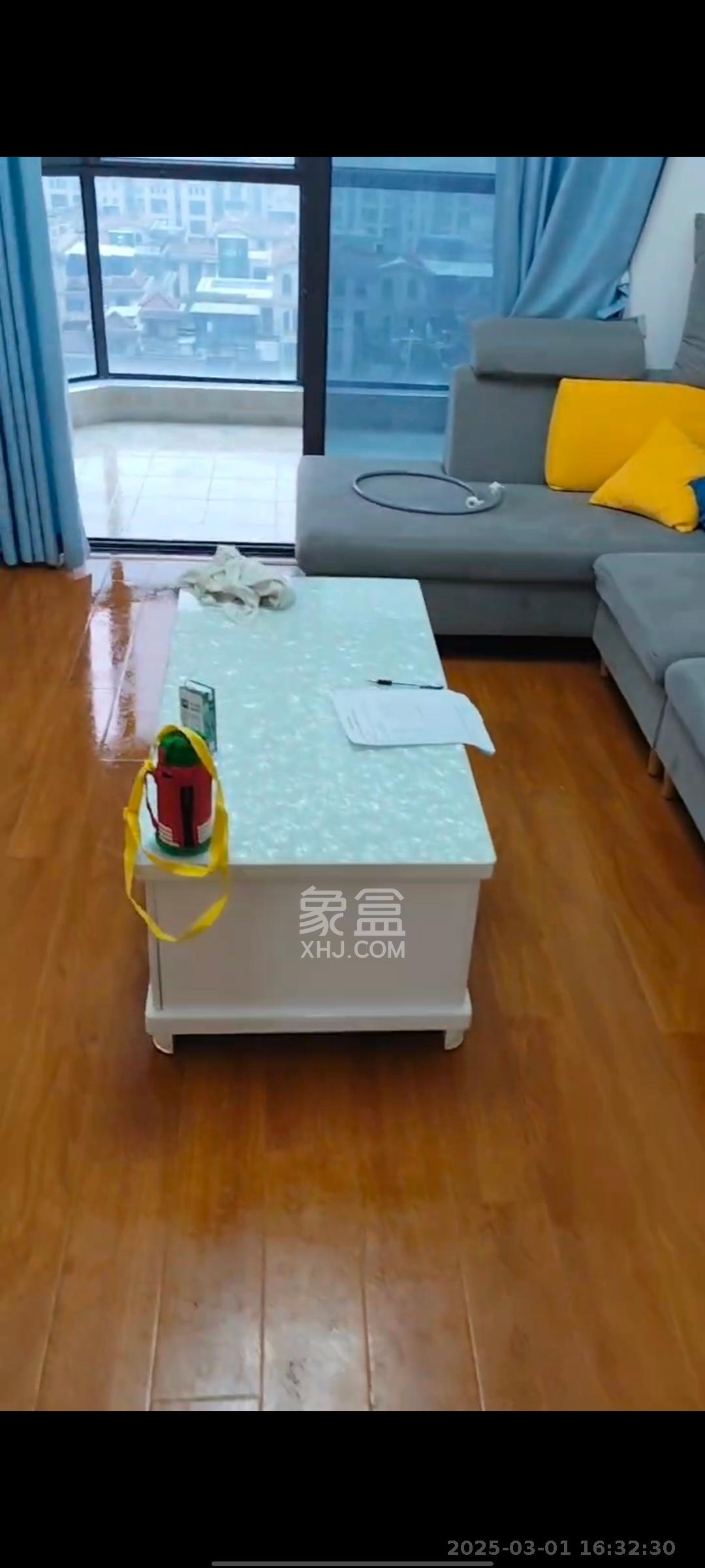 明昇壹城(明昇时代广场)一期 3室2厅1卫 2800.0元/月 明昇壹城(明昇时代广场)一期 3室2厅1卫 2800.0元/月室内图