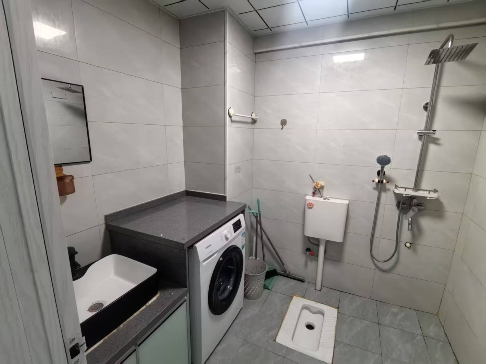 鑫天国际(鑫天偶遇) 1室1厅1卫 1400.0元/月 鑫天国际(鑫天偶遇) 1室1厅1卫 1400.0元/月室内图