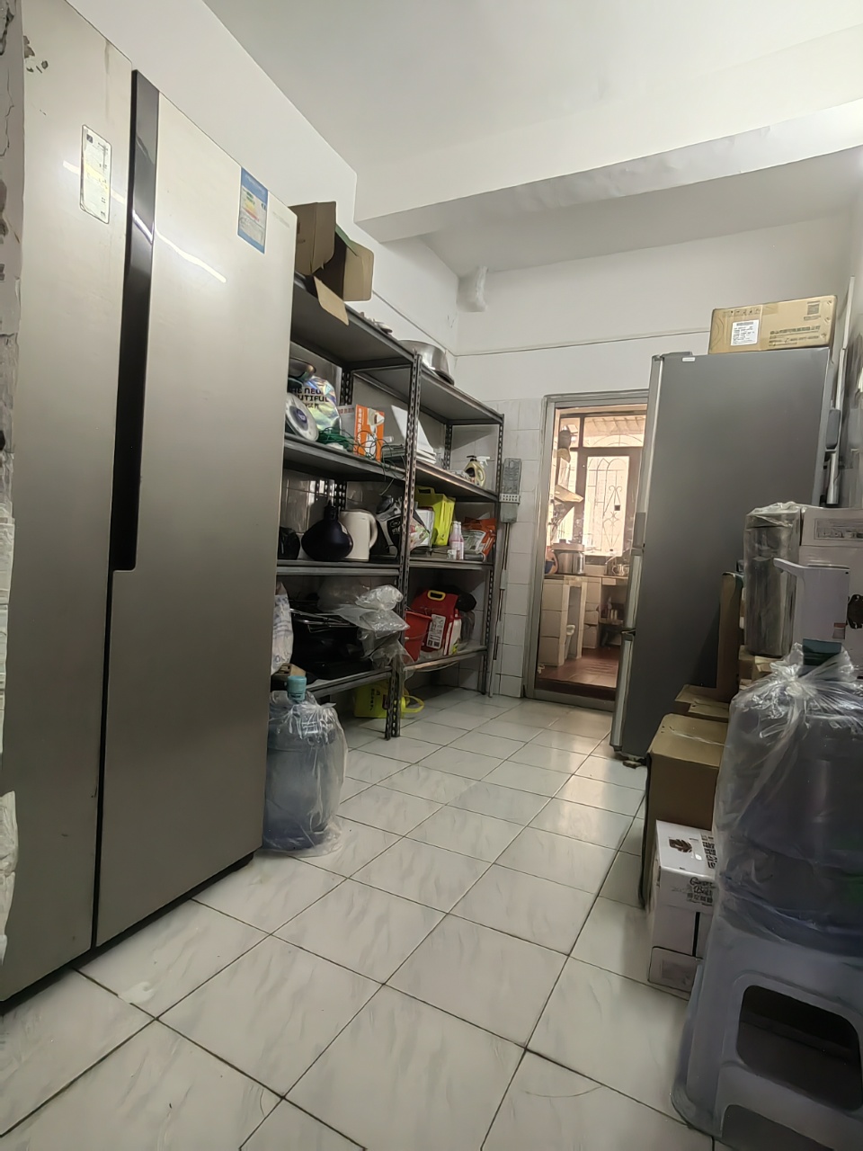 海口市检察院宿舍(兴丹路) 1室0厅0卫 115.0万 海口市检察院宿舍(兴丹路) 1室0厅0卫 115.0万室内图