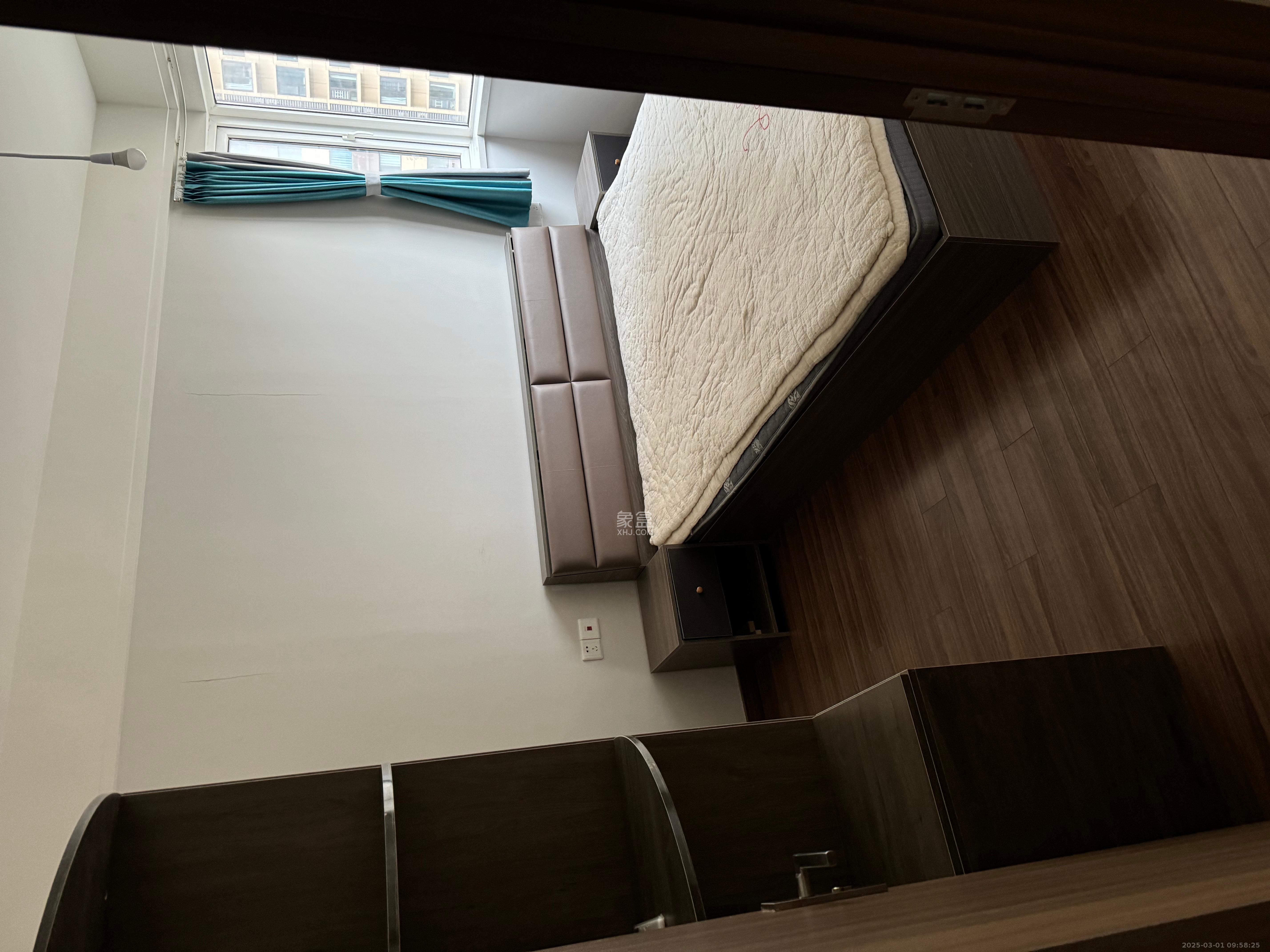 保利香槟国际 3室2厅2卫 2300.0元/月 保利香槟国际 3室2厅2卫 2300.0元/月室内图