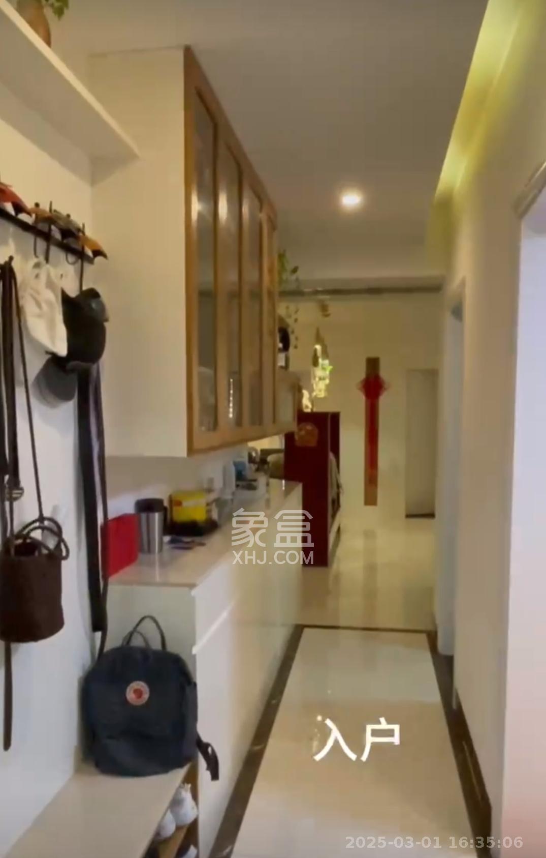 省财政厅宿舍 3室2厅2卫 4000.0元/月 省财政厅宿舍 3室2厅2卫 4000.0元/月室内图