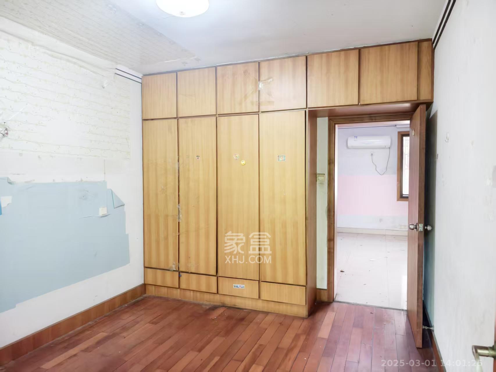 东广济桥社区  2室1厅1卫   1200.00元/月室内图