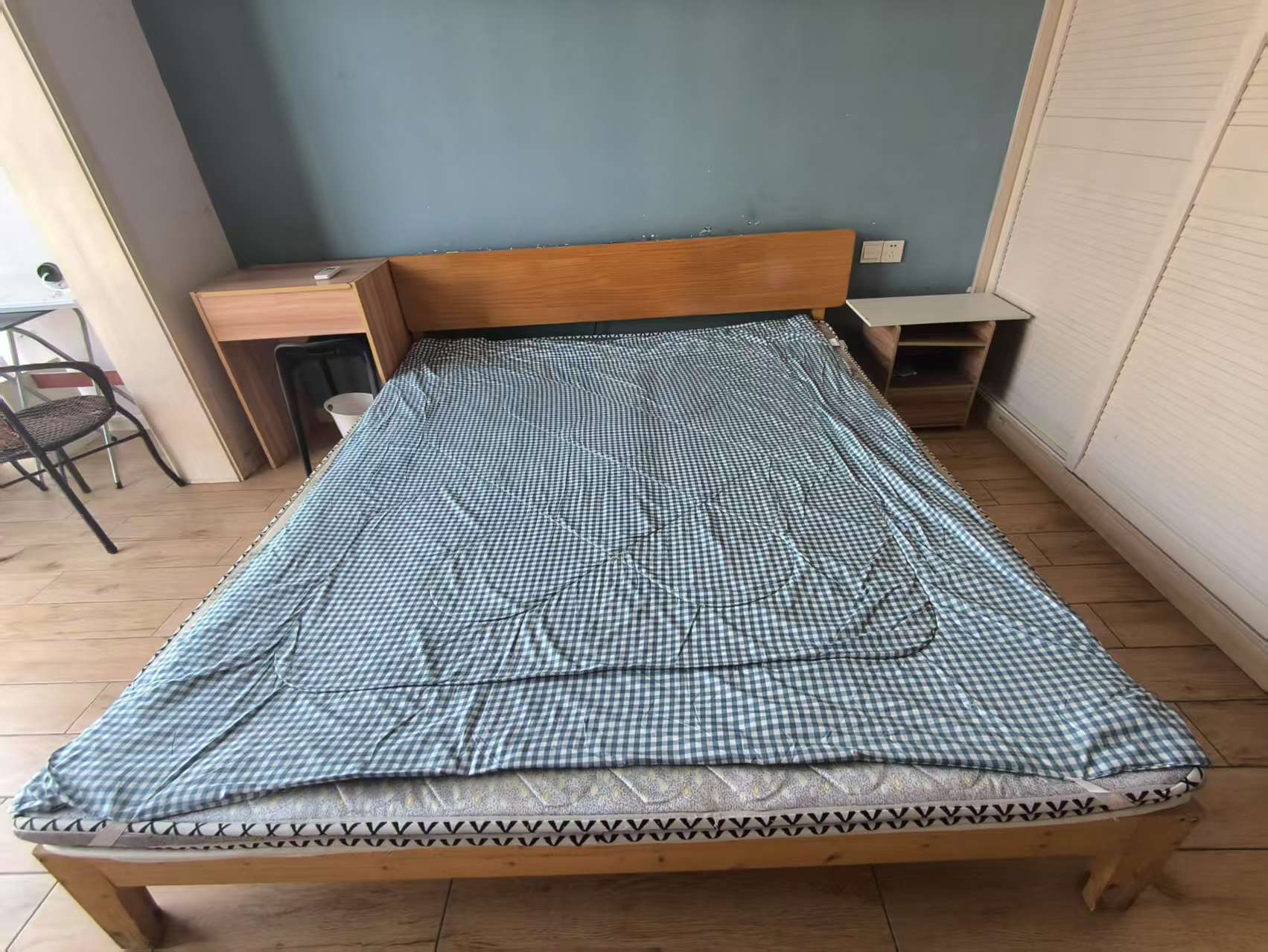 先锋银座  1室1厅1卫   1500.00元/月室内图