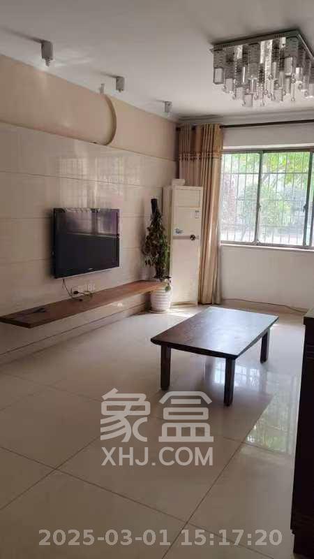 白沙世纪佳园  3室2厅2卫   2400.00元/月