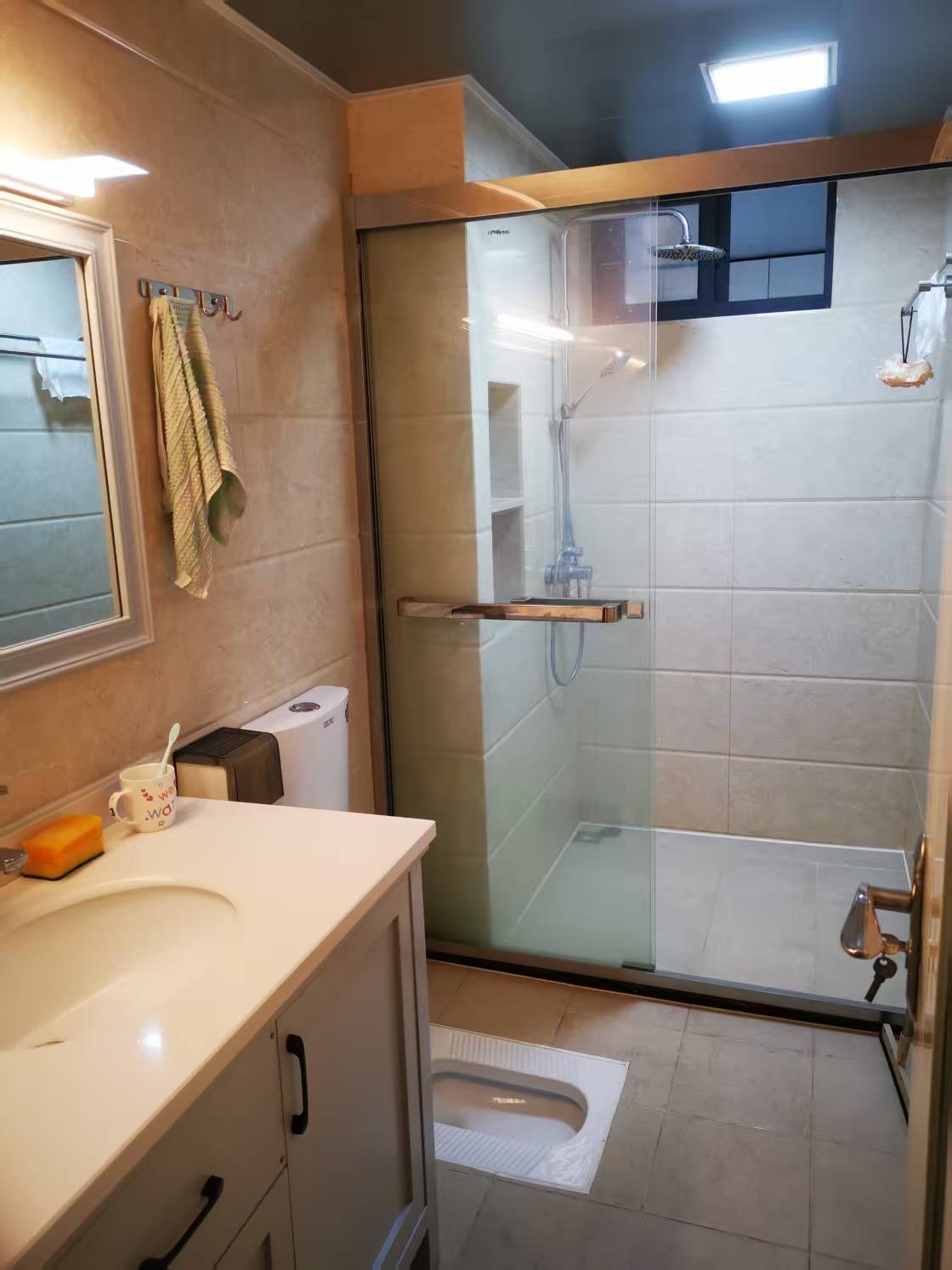 国贸城市花园 3室2厅2卫 235.0万 国贸城市花园 3室2厅2卫 235.0万户型图