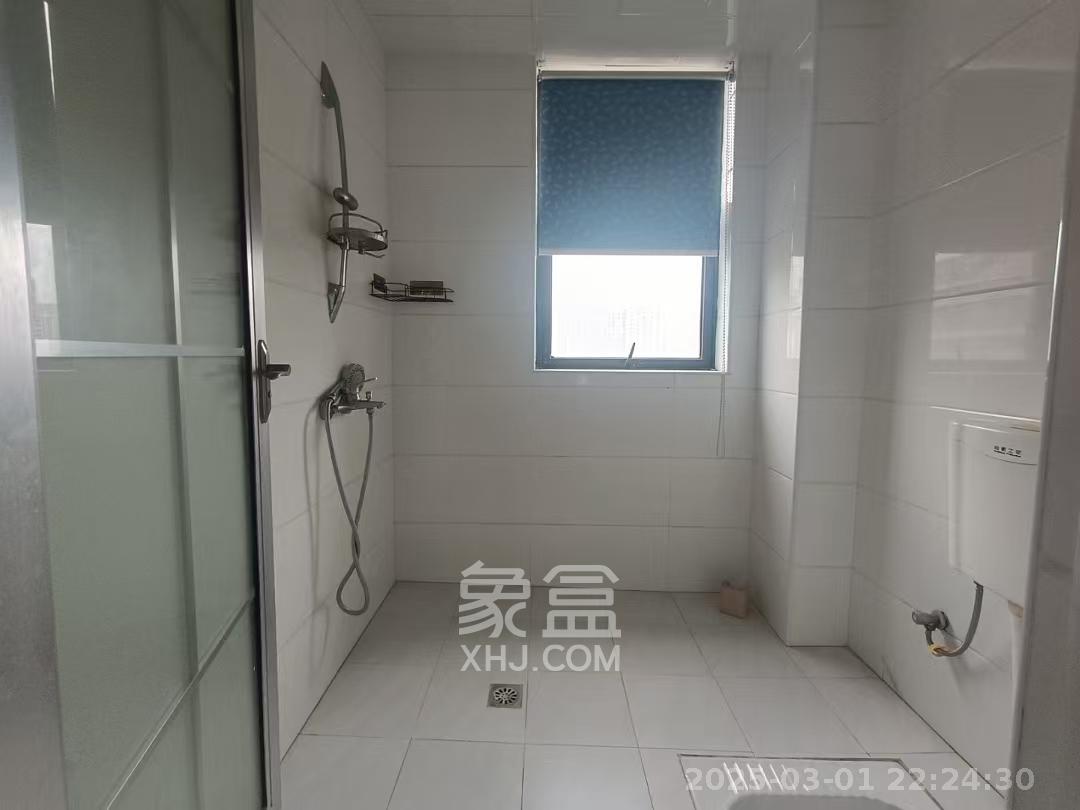 中建麓山和苑  3室2厅1卫   2000.00元/月室内图