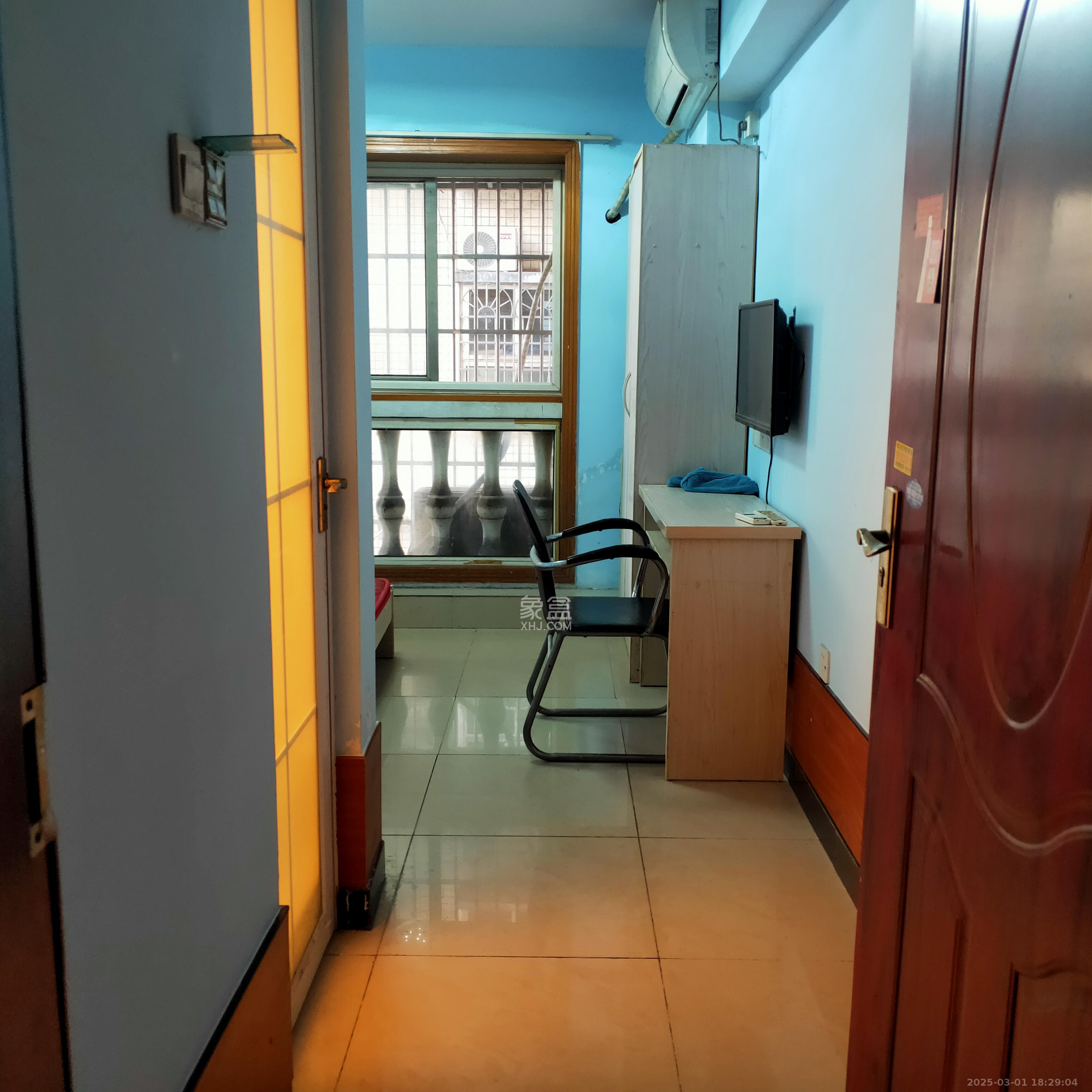 天心电脑城(朝阳丽景,朝阳丽园) 1室1厅1卫 900.0元/月 天心电脑城(朝阳丽景,朝阳丽园) 1室1厅1卫 900.0元/月室内图