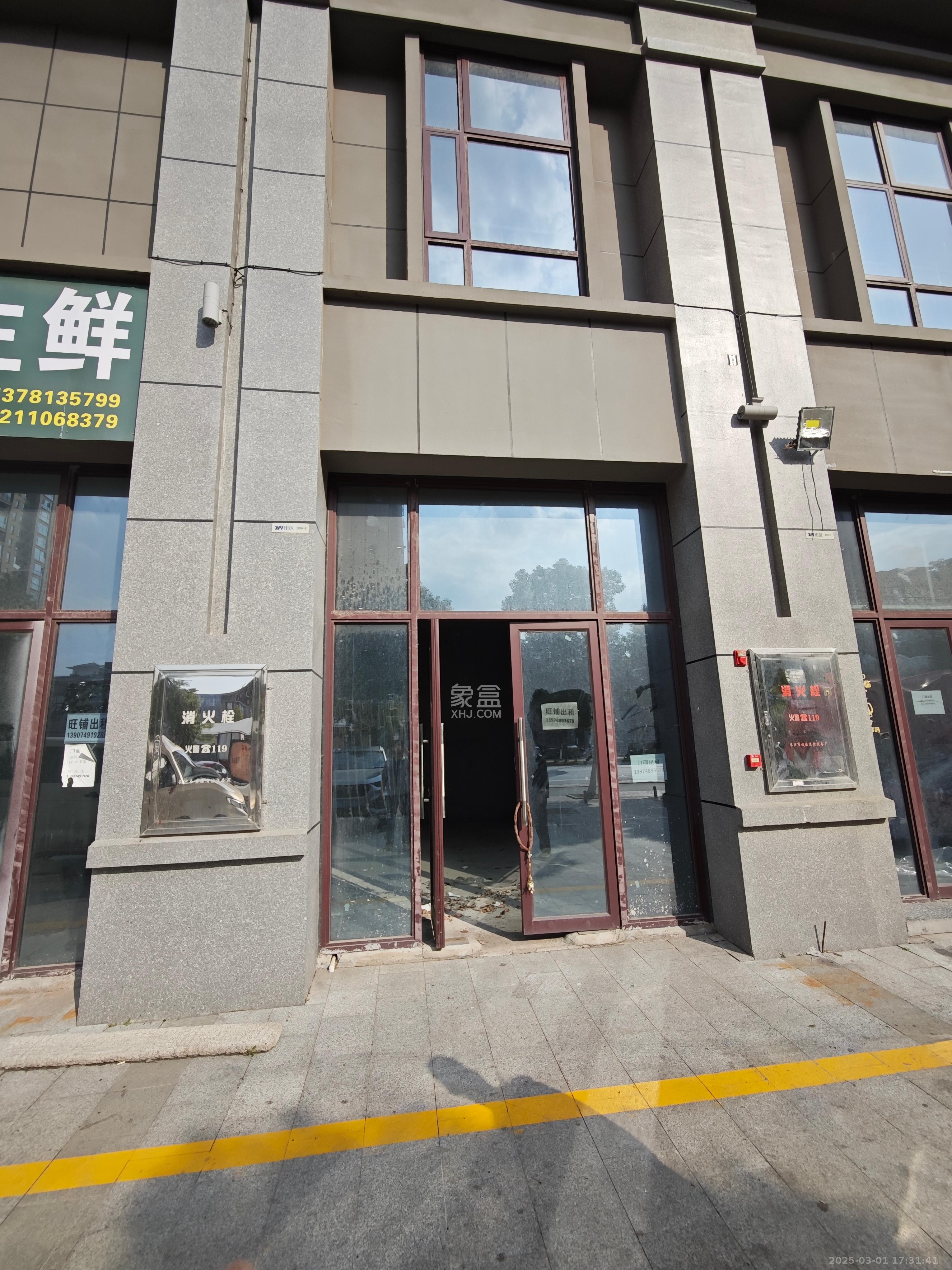 艺源颂雅小区（719街区）   27.35㎡     2800.00元/月