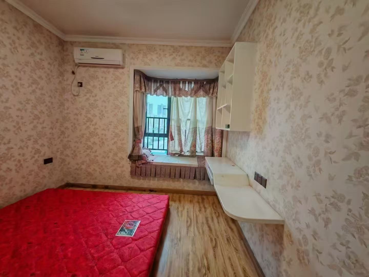 湾田家园 3室2厅2卫 63.8万 湾田家园 3室2厅2卫 63.8万客厅