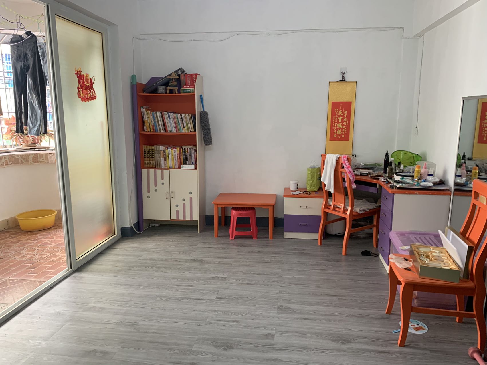 绿岛花苑 1室0厅0卫 105.0万 绿岛花苑 1室0厅0卫 105.0万室内图