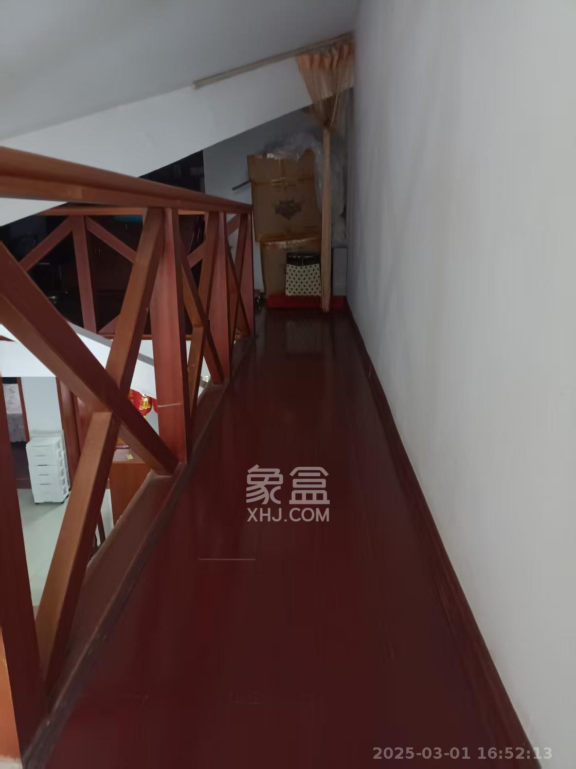 湘瑞家园  3室2厅1卫   1400.00元/月室内图