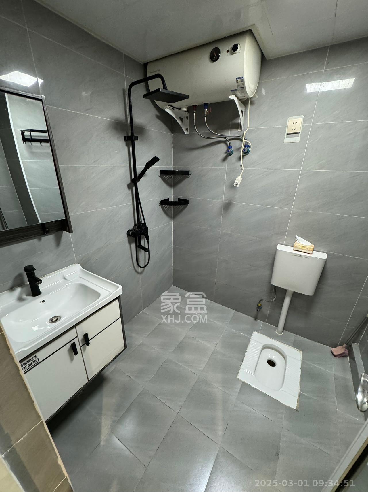 中建悦和城 1室1厅1卫 1300.0元/月 中建悦和城 1室1厅1卫 1300.0元/月室内图