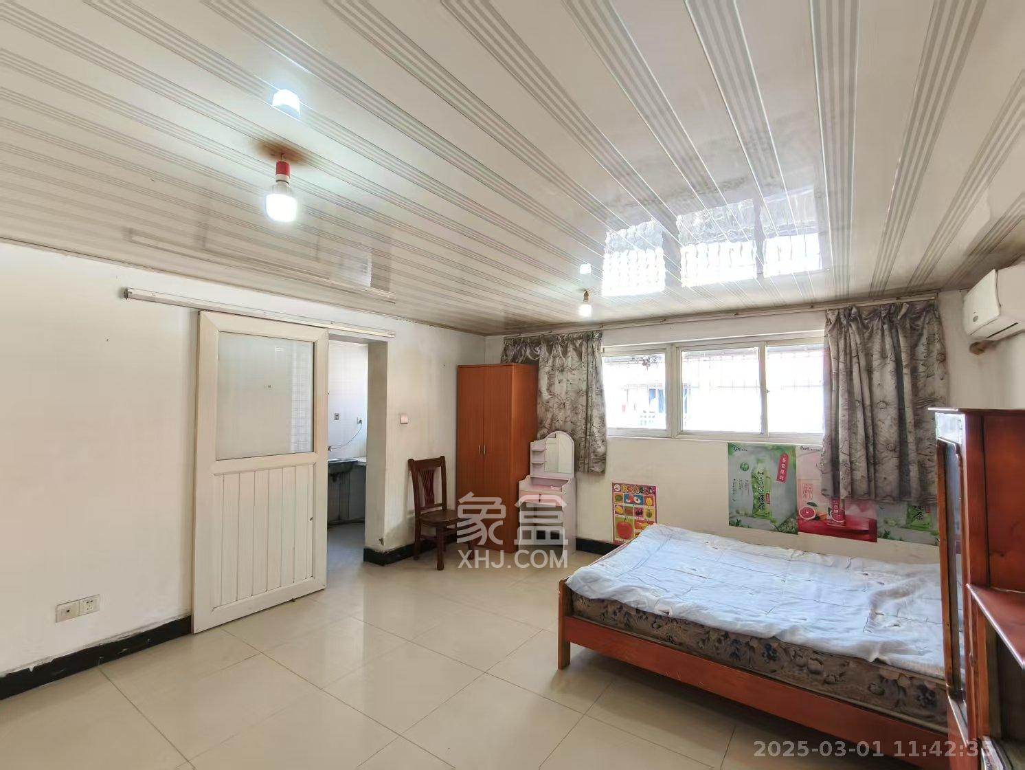 枫树小区 1室1厅1卫 900.0元/月 枫树小区 1室1厅1卫 900.0元/月户型图