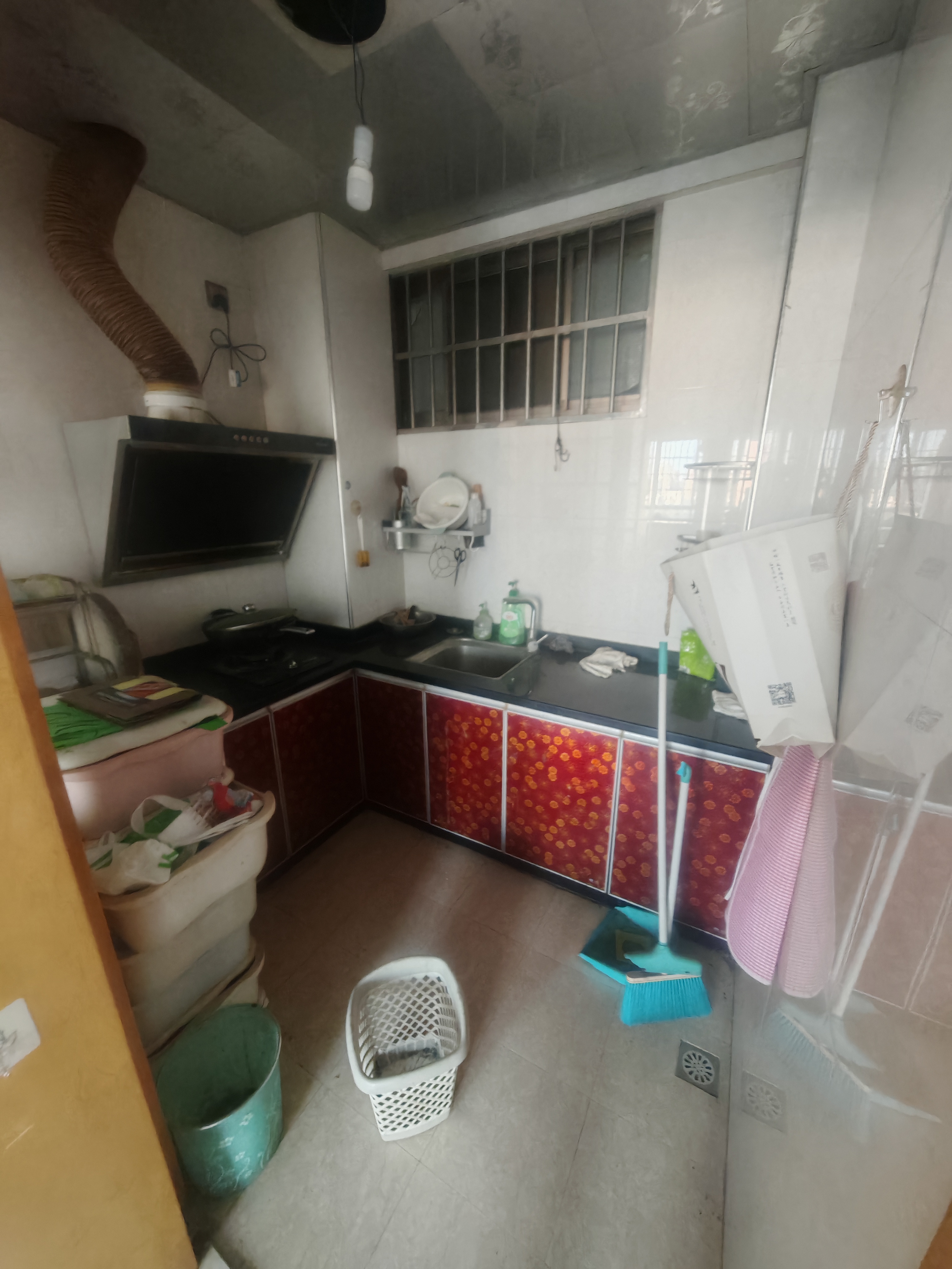 崇和中苑  1室0厅0卫   800.00元/月室内图