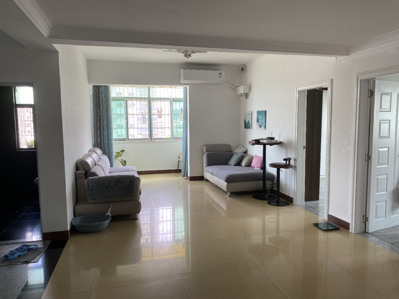 外贸大厦 1室2厅2卫 132.0万 外贸大厦 1室2厅2卫 132.0万室内图