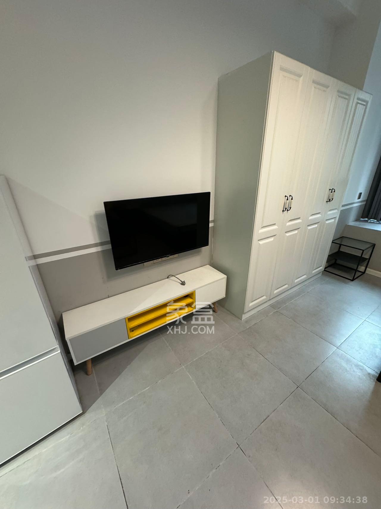 中建悦和城 1室1厅1卫 1300.0元/月 中建悦和城 1室1厅1卫 1300.0元/月室内图