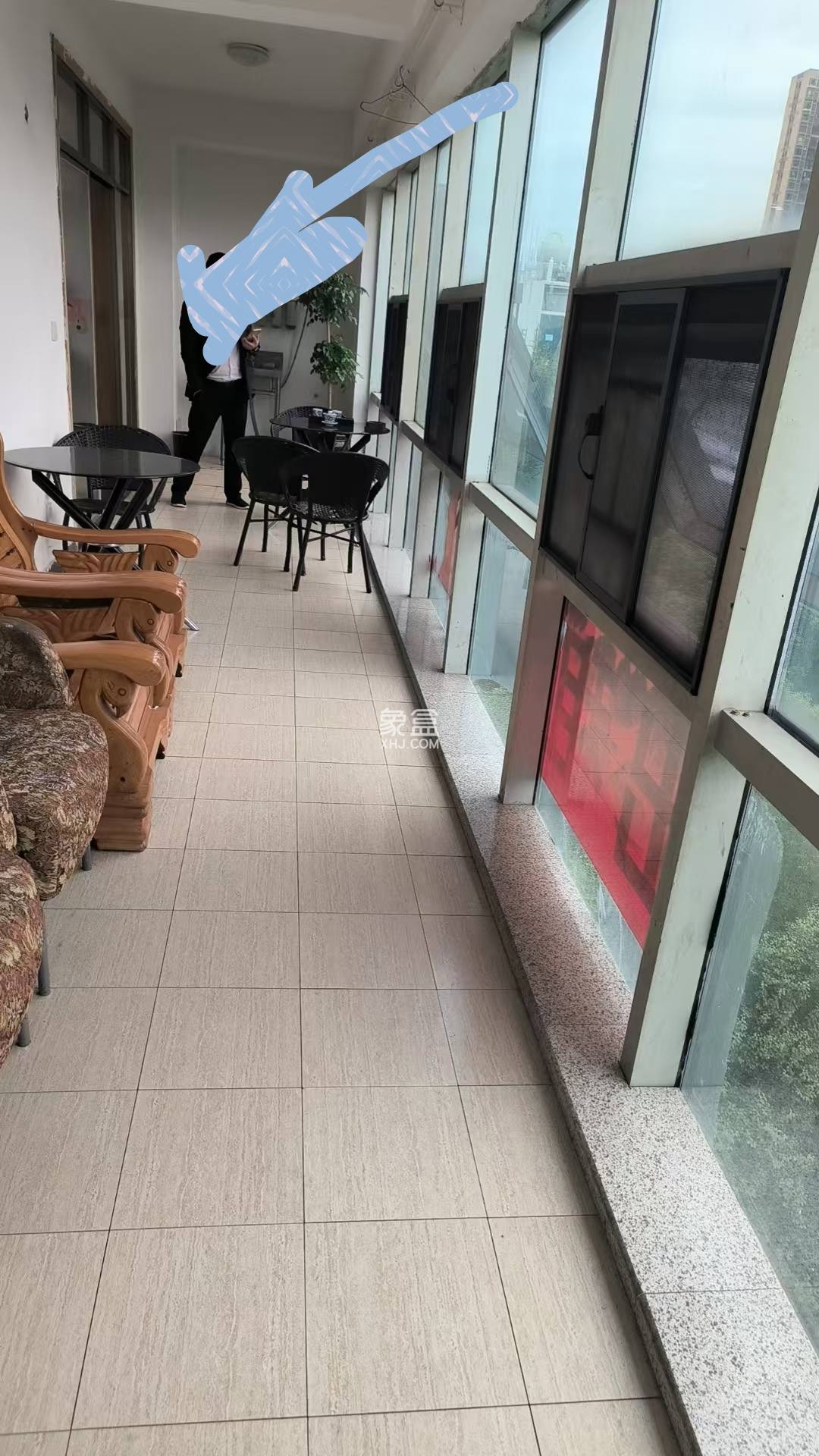 粮运大厦 4室1厅1卫 2200.0元/月 粮运大厦 4室1厅1卫 2200.0元/月室内图