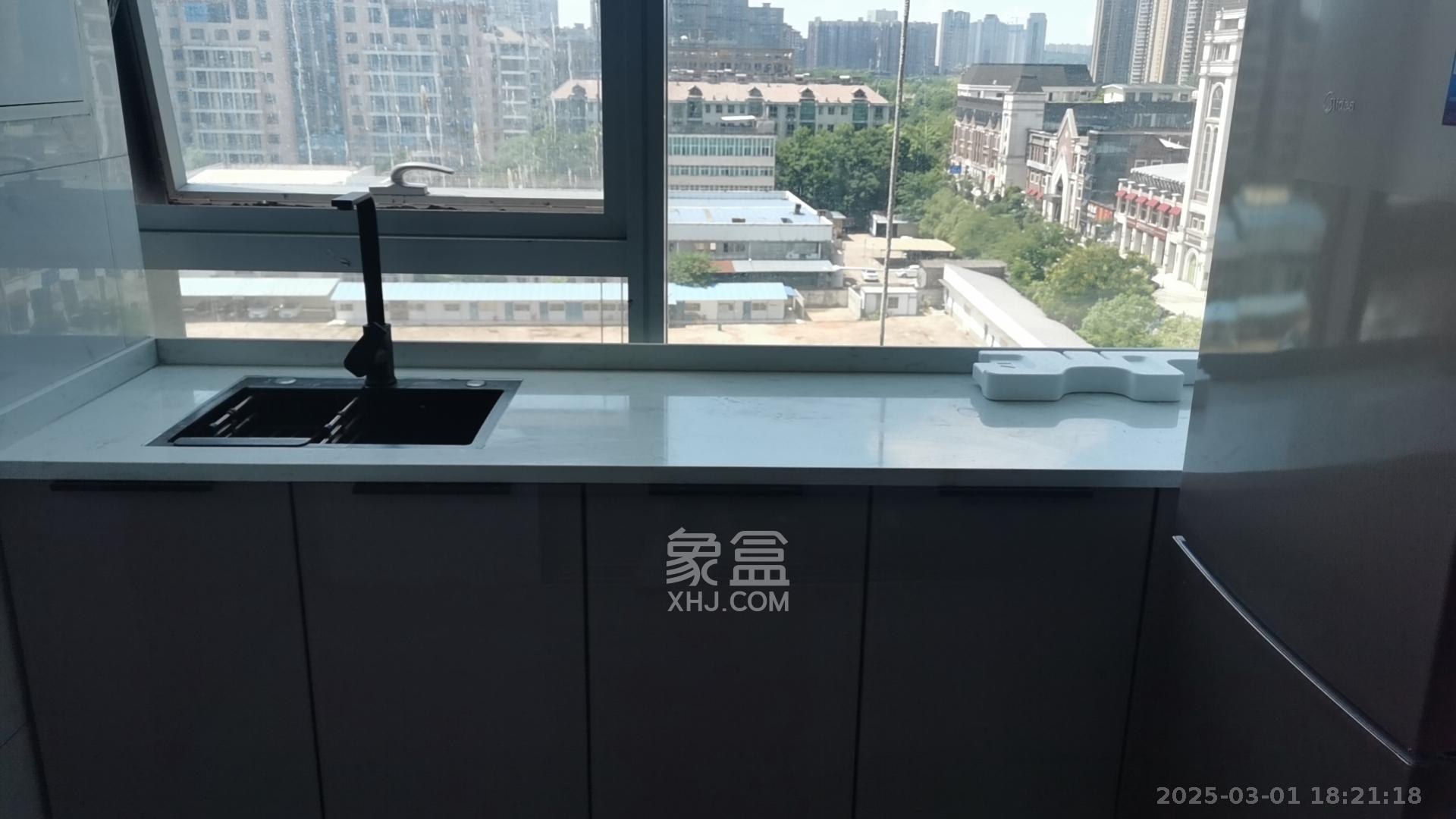 卓越伊景寓  1室0厅1卫   1600.00元/月室内图