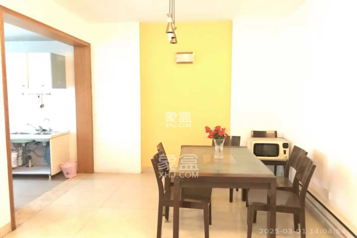 美林景园 3室2厅2卫 2600.0元/月 美林景园 3室2厅2卫 2600.0元/月室内图