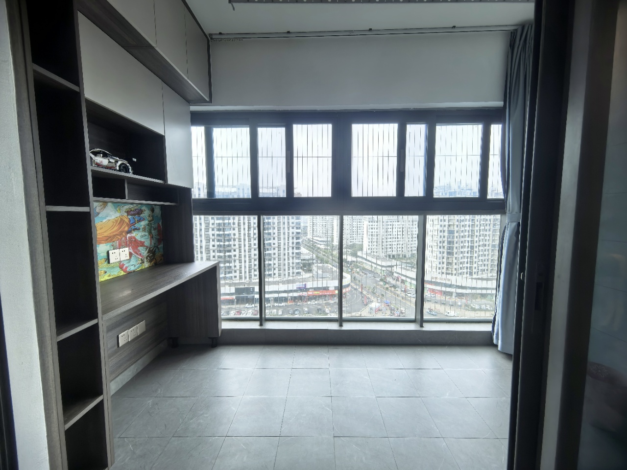 华侨城曦海岸1期 3室2厅2卫 189.0万 华侨城曦海岸1期 3室2厅2卫 189.0万室内图