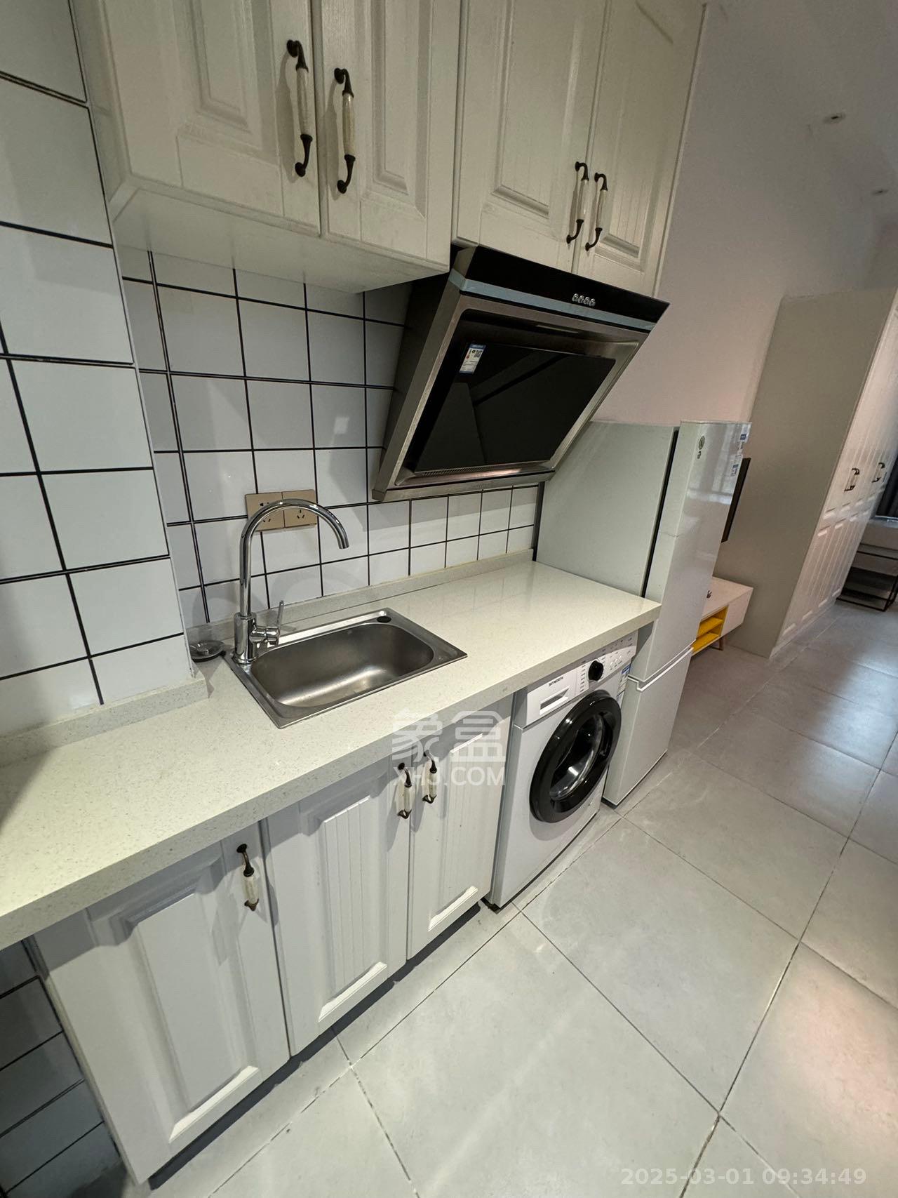 中建悦和城 1室1厅1卫 1300.0元/月 中建悦和城 1室1厅1卫 1300.0元/月室内图