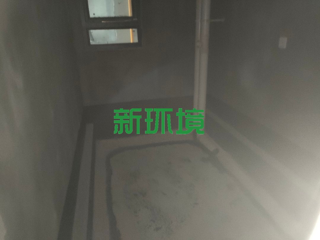 福天古庸院子  3室2厅2卫   102.00万卫生间