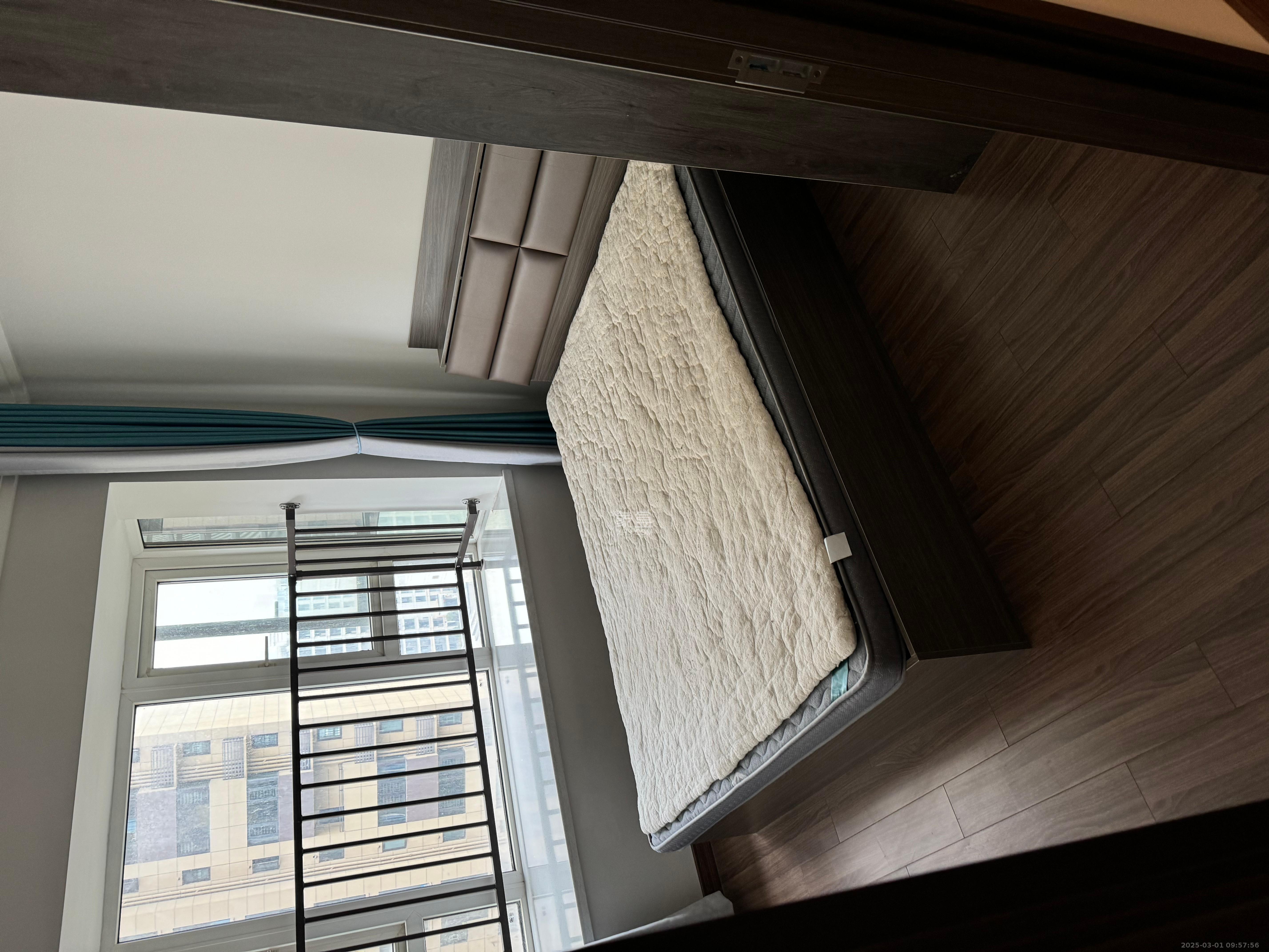 保利香槟国际 3室2厅2卫 2300.0元/月 保利香槟国际 3室2厅2卫 2300.0元/月室内图