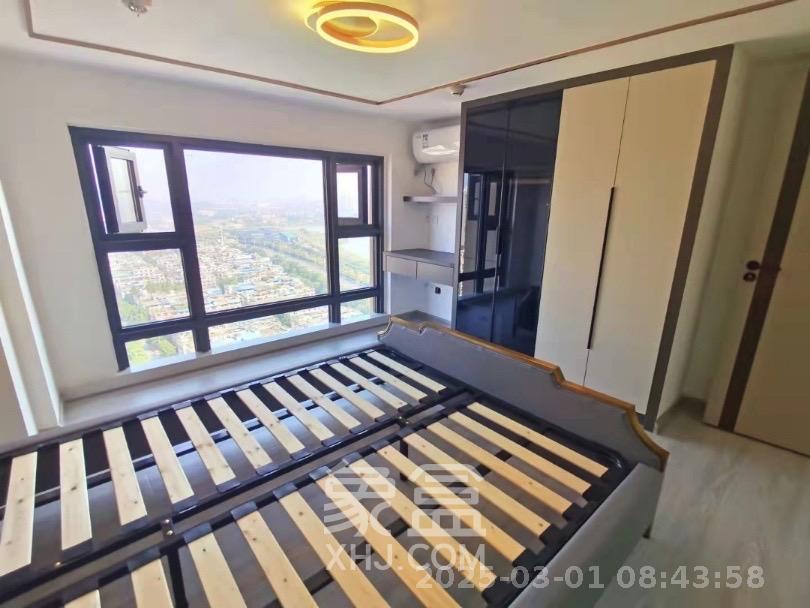 恒大御景半岛锦绣苑  2室1厅1卫   2600.00元/月室内图