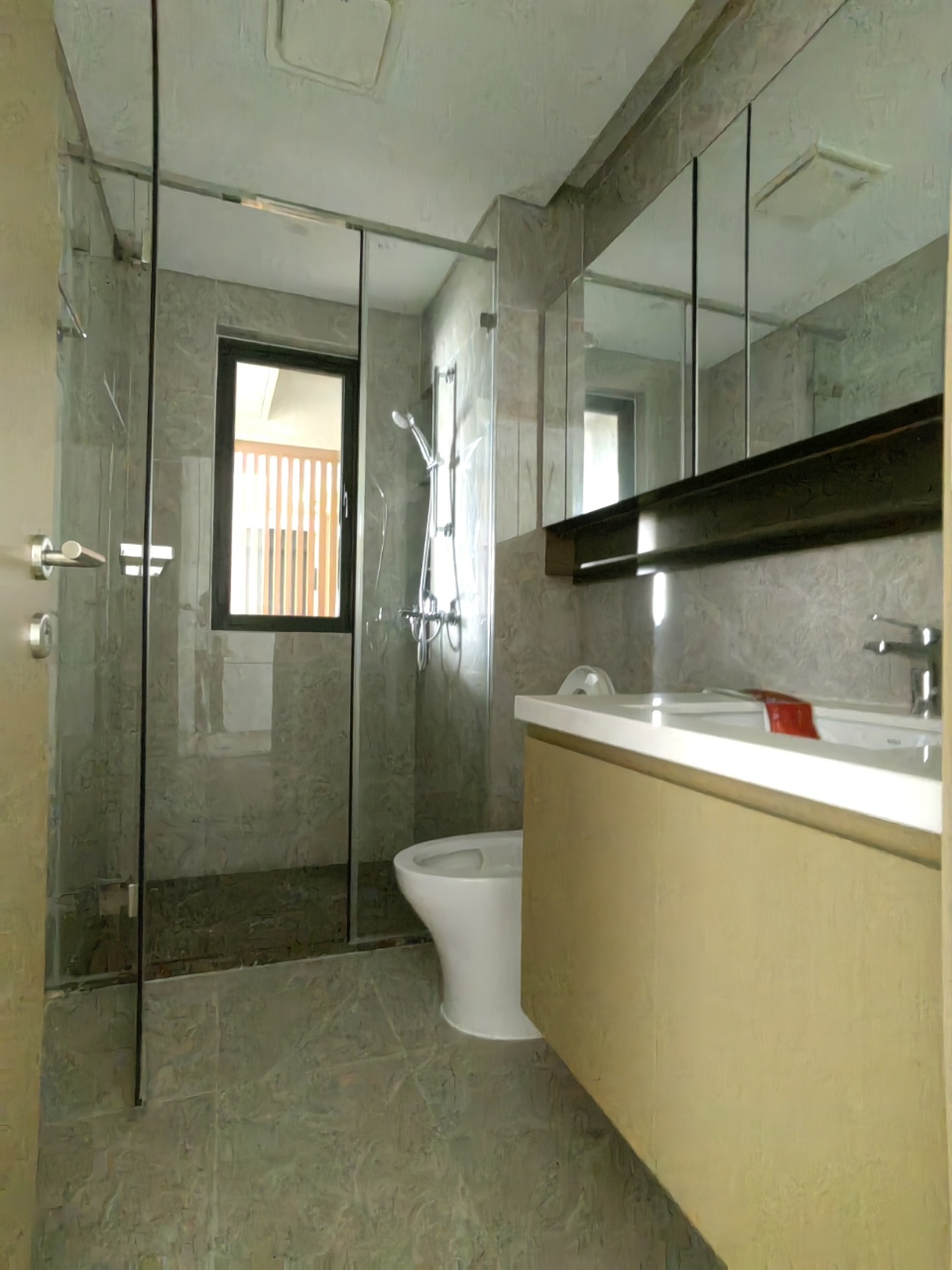 仁恒滨江园(一.二期) 1室0厅0卫 230.0万 仁恒滨江园(一.二期) 1室0厅0卫 230.0万室内图