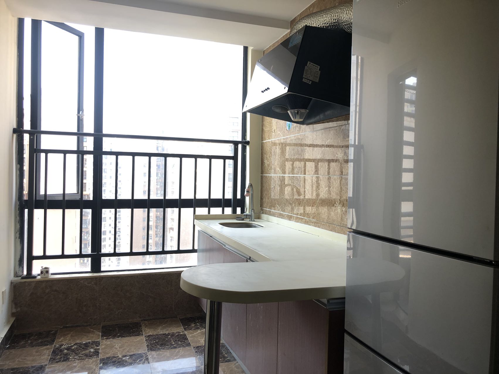 正大豪庭 1室1厅1卫 63.8万 正大豪庭 1室1厅1卫 63.8万室内图