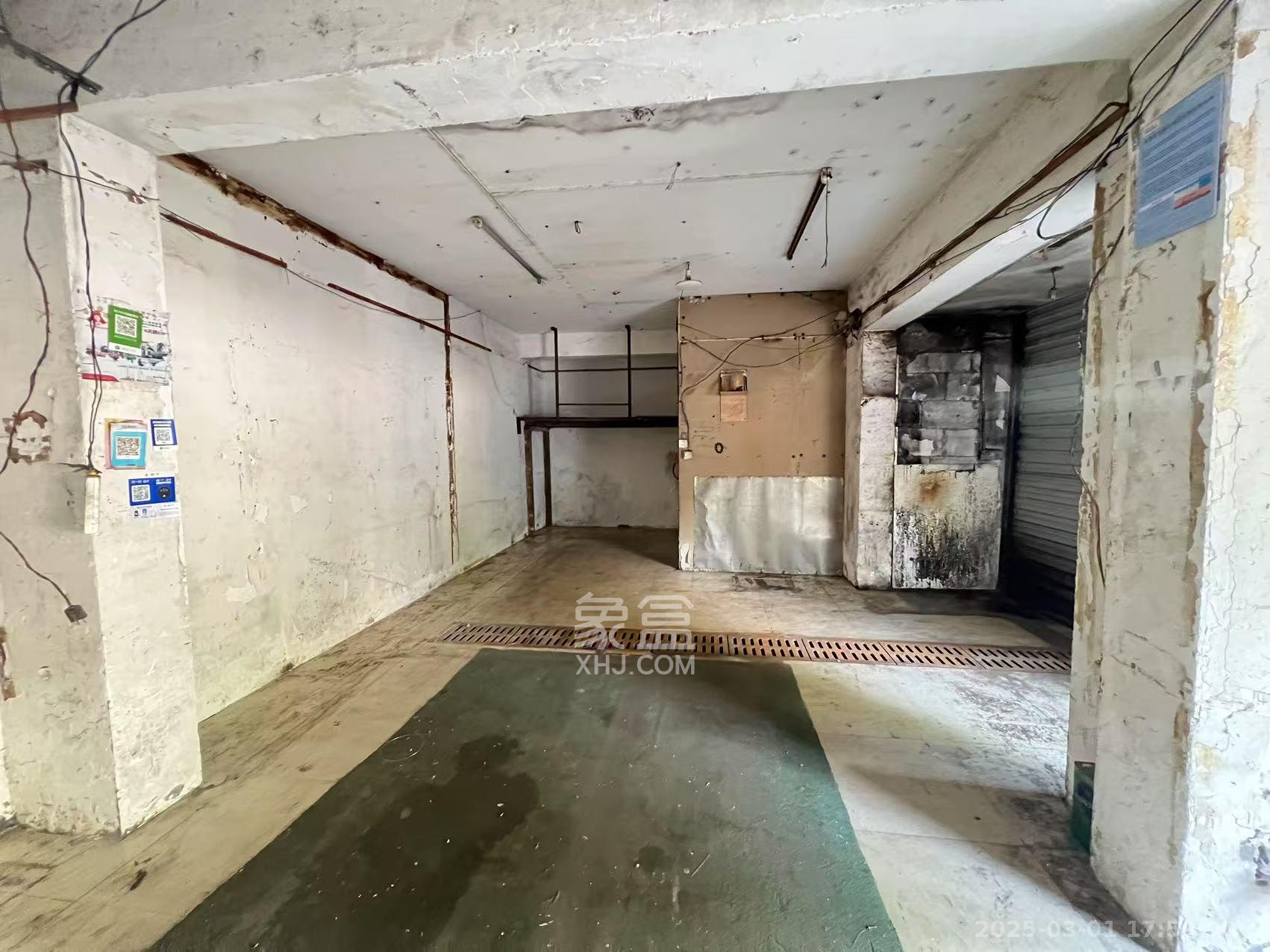 安泰新村   52.0㎡     2600.00元/月室内图