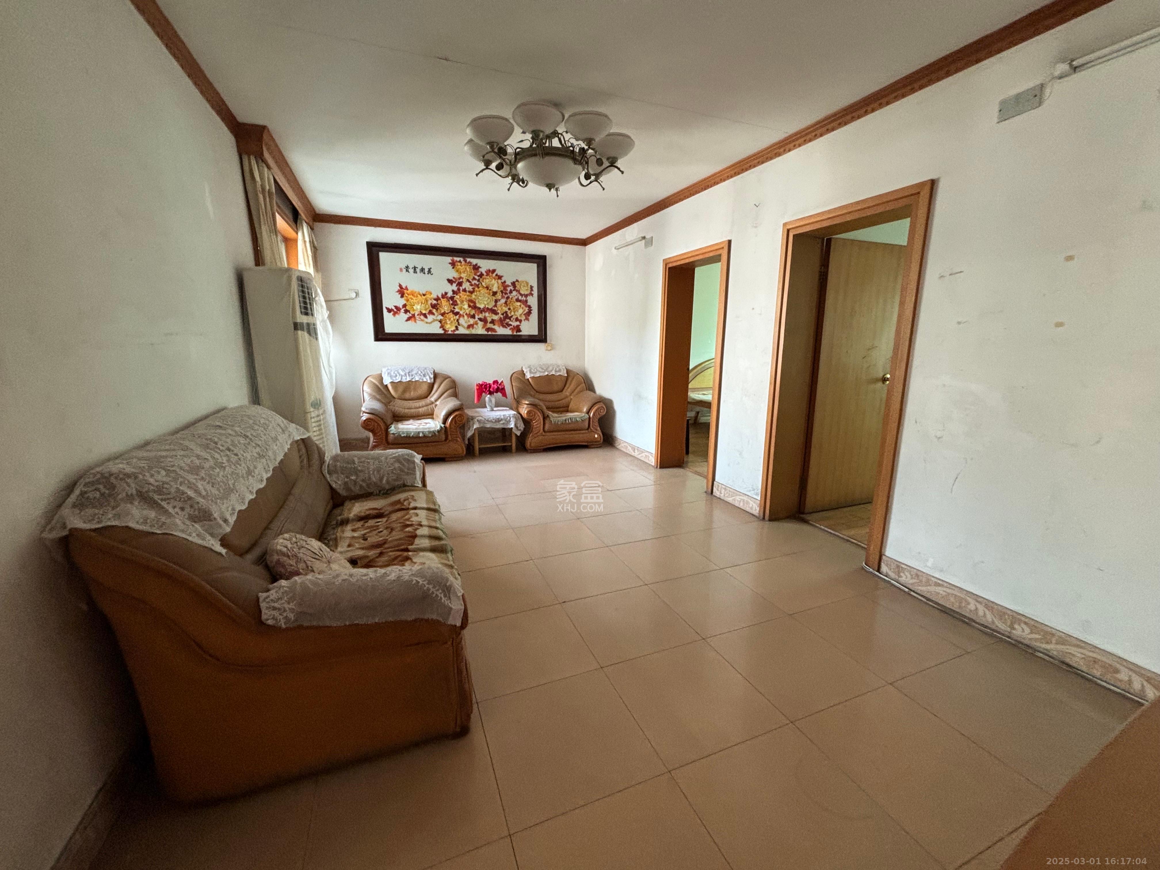 湖开小区(湖南开关厂宿舍)/南大桥社区 2室1厅1卫 1100.0元/月 湖开小区(湖南开关厂宿舍)/南大桥社区 2室1厅1卫 1100.0元/月室内图