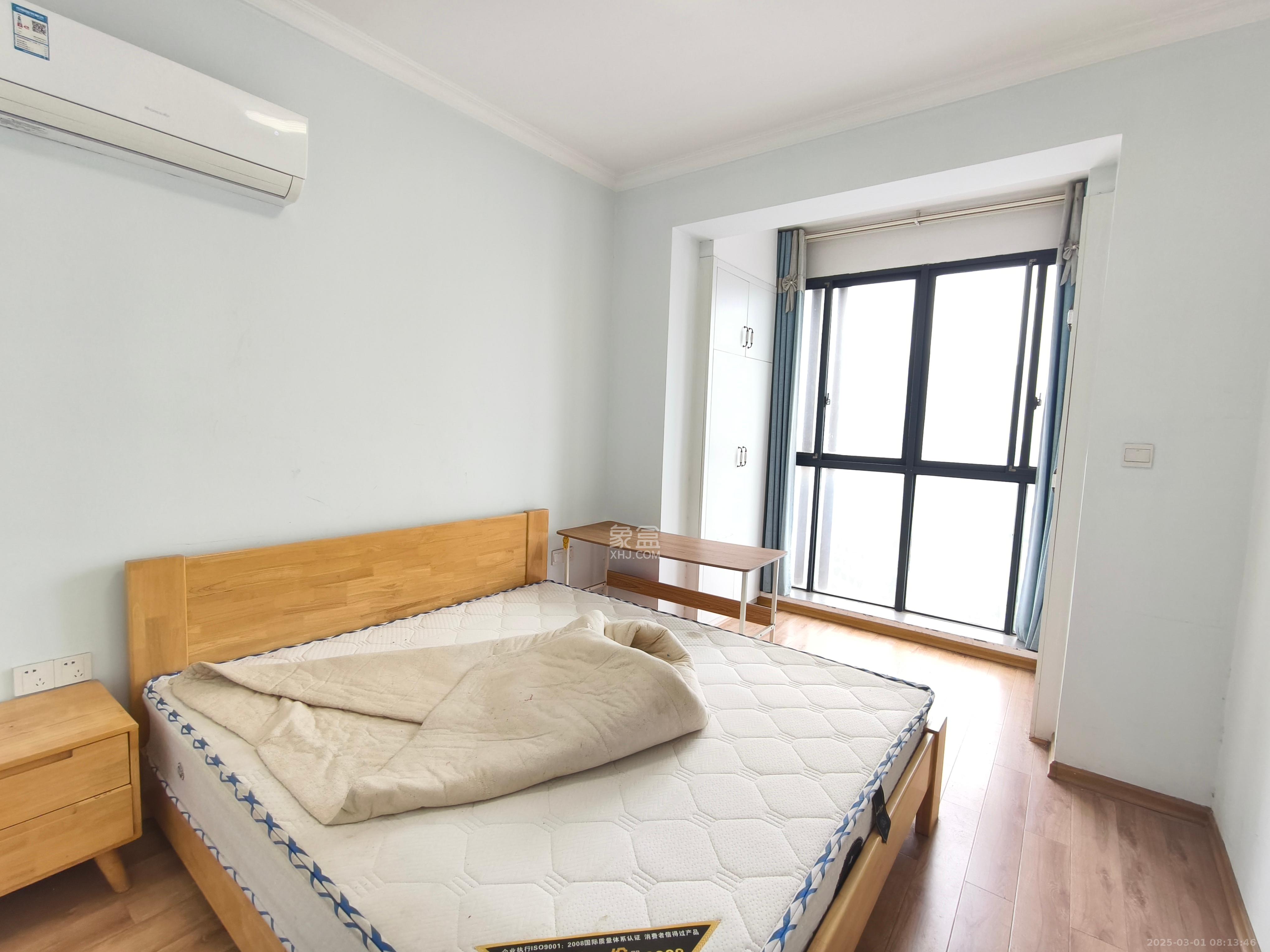 勤诚达新界 2室2厅1卫 1600.0元/月 勤诚达新界 2室2厅1卫 1600.0元/月室内图