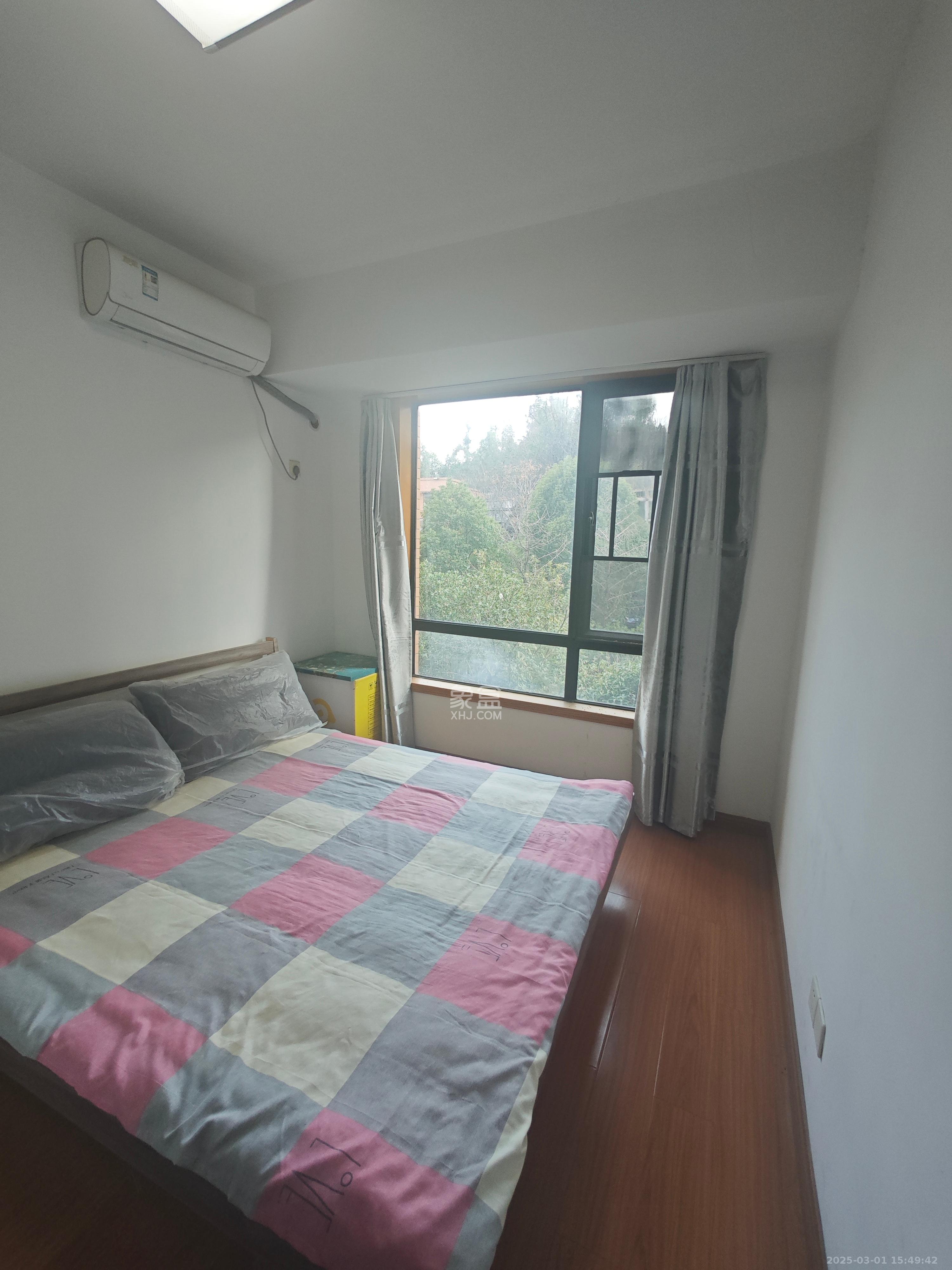 长房南屏锦源 3室2厅2卫 2300.0元/月 长房南屏锦源 3室2厅2卫 2300.0元/月室内图