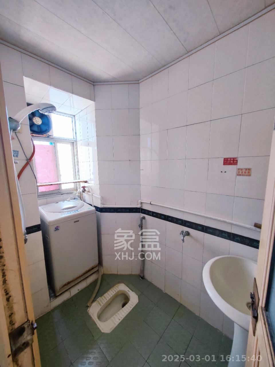 文昌阁散盘 3室2厅1卫 2100.0元/月 文昌阁散盘 3室2厅1卫 2100.0元/月室内图