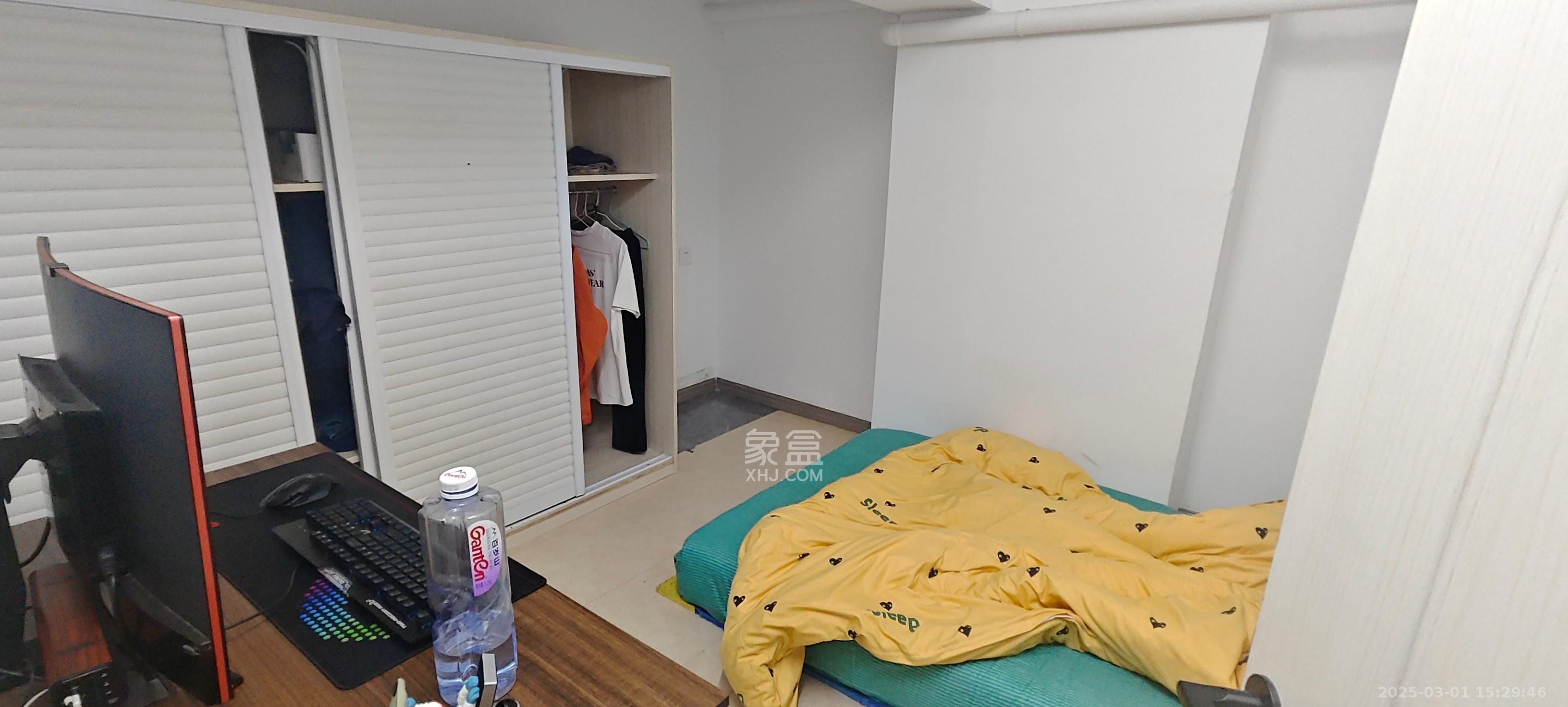 长房时代城   160.0㎡     6800.00元/月室内图