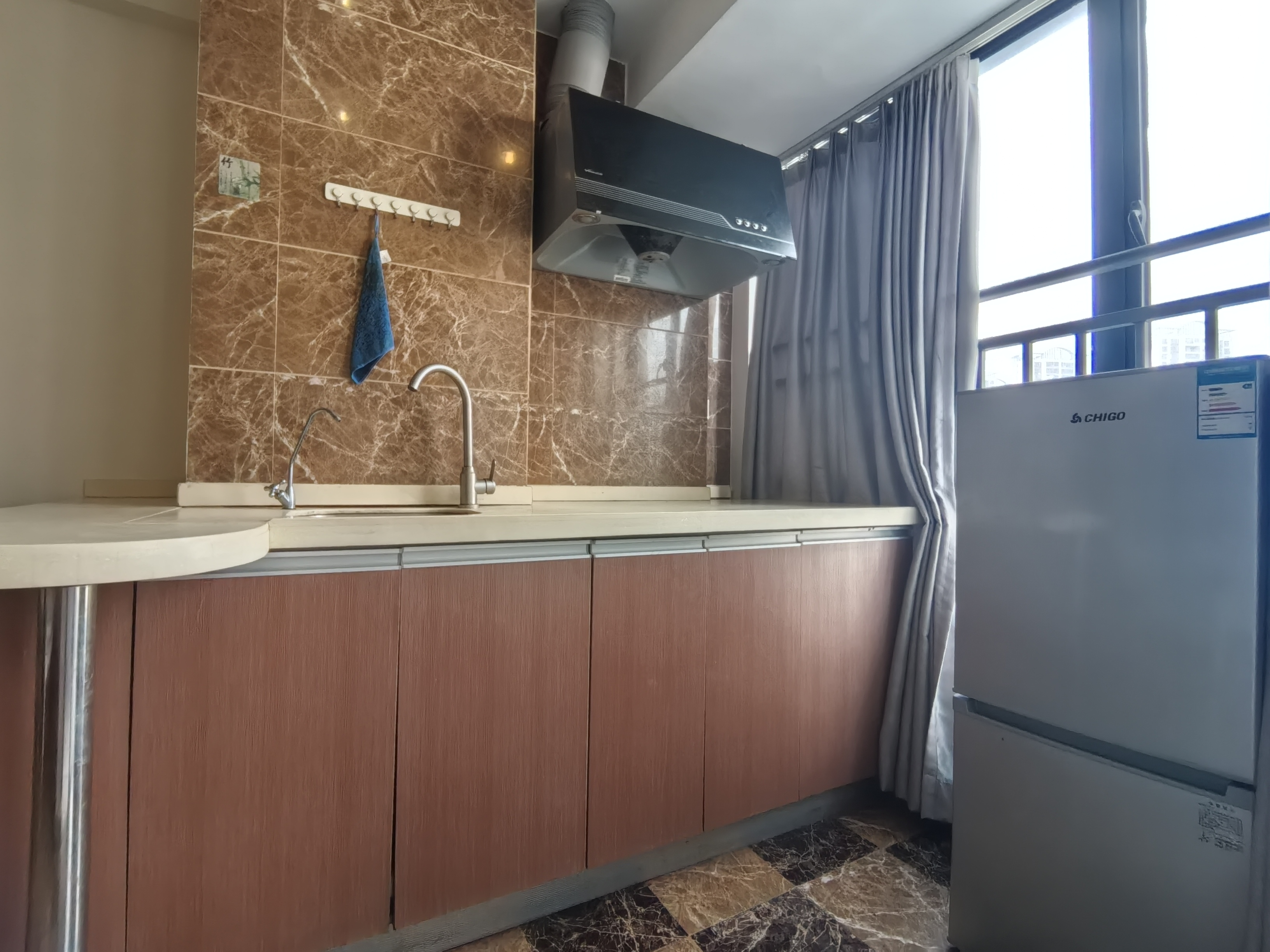 正大豪庭 1室1厅1卫 1700.0元/月 正大豪庭 1室1厅1卫 1700.0元/月室内图