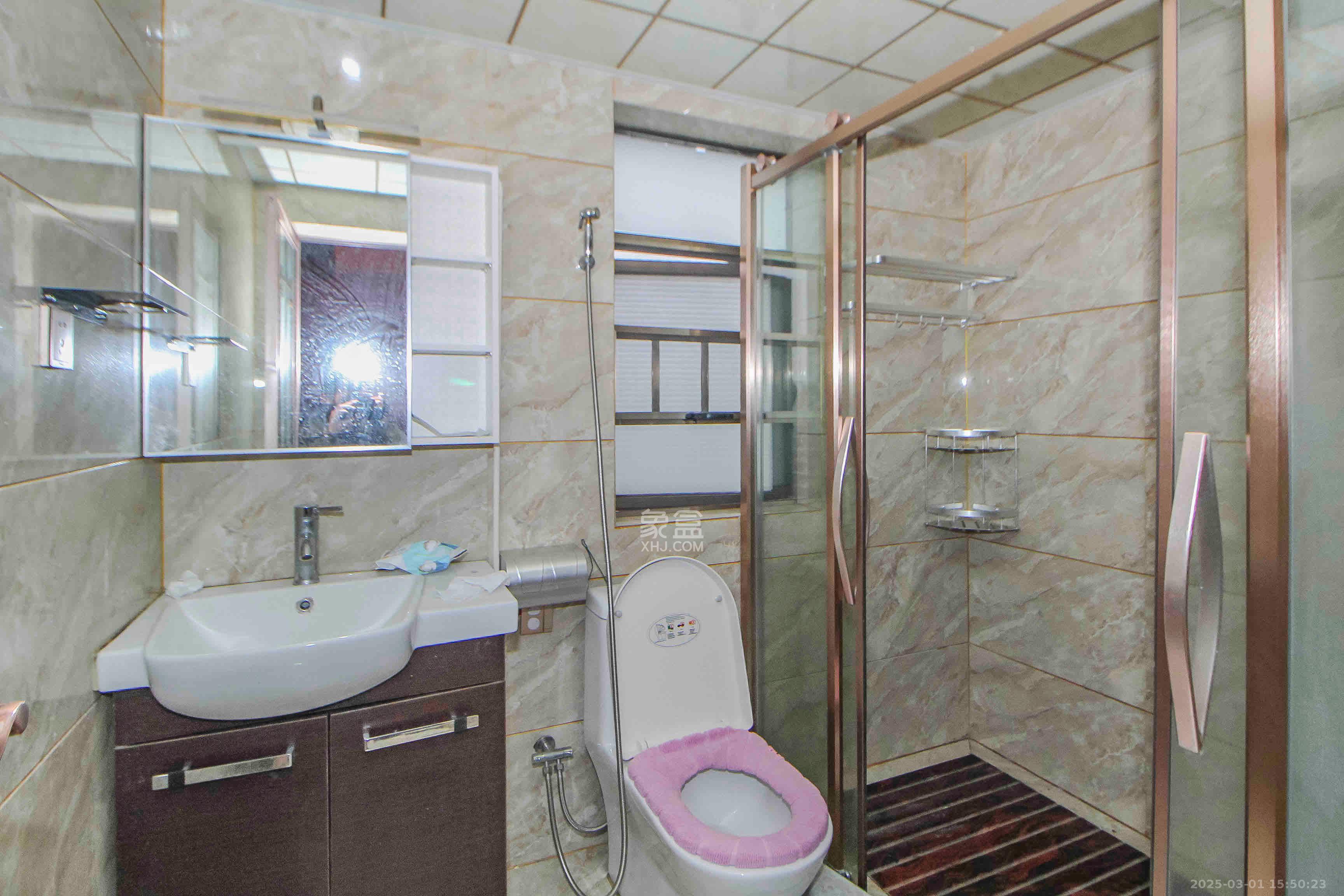 江山帝景哈佛  4室2厅2卫    3000.0元/月室内图