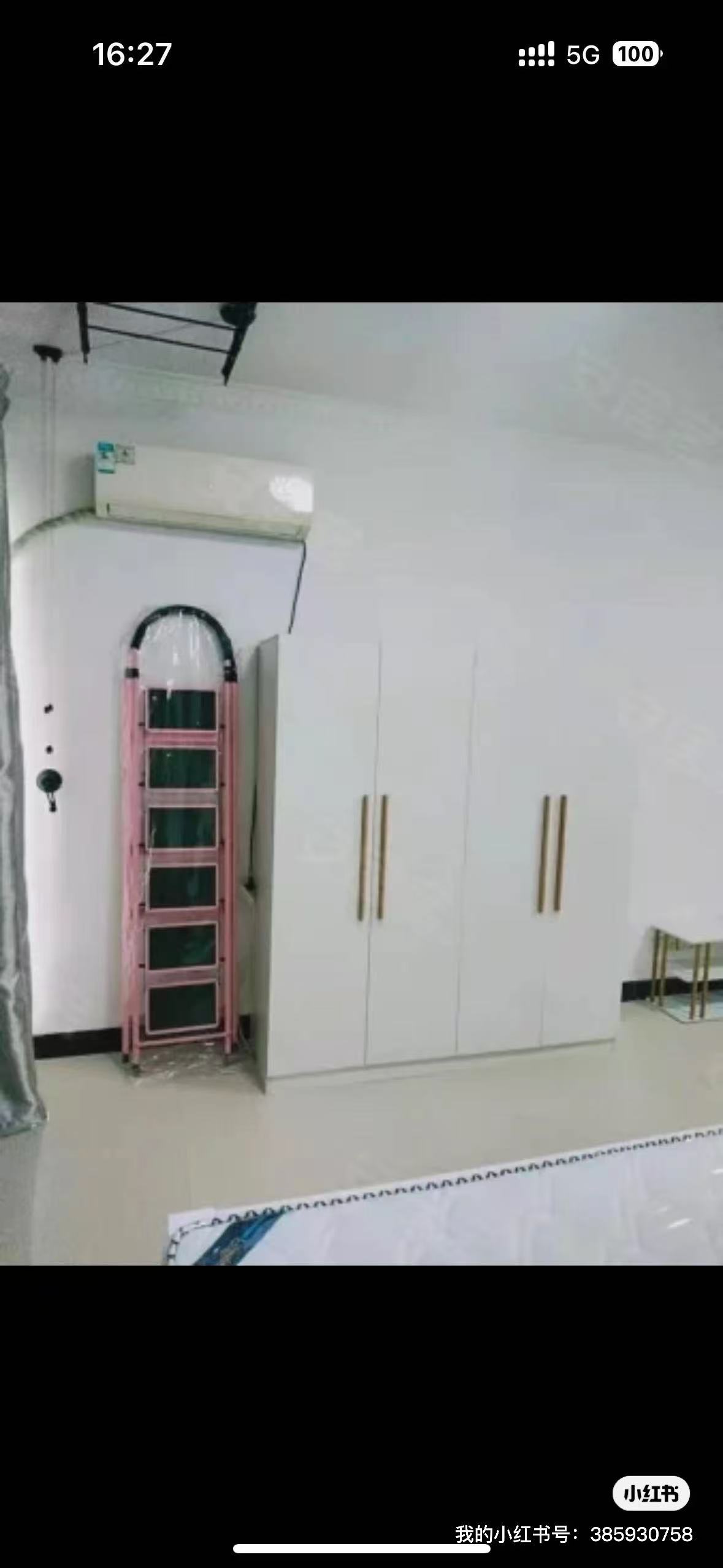 SOHO尚都 1室1厅1卫 850.0元/月 SOHO尚都 1室1厅1卫 850.0元/月室内图