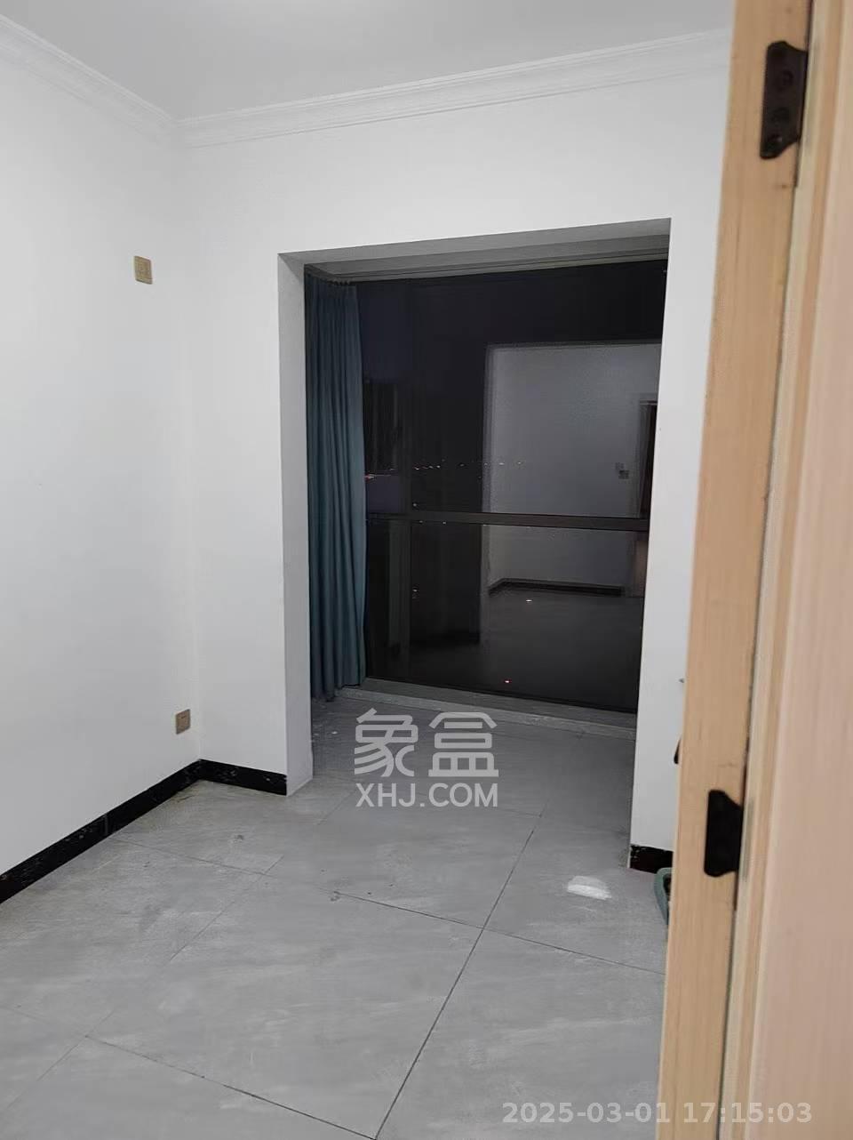 翠隐佳苑  2室1厅1卫   1600.00元/月室内图