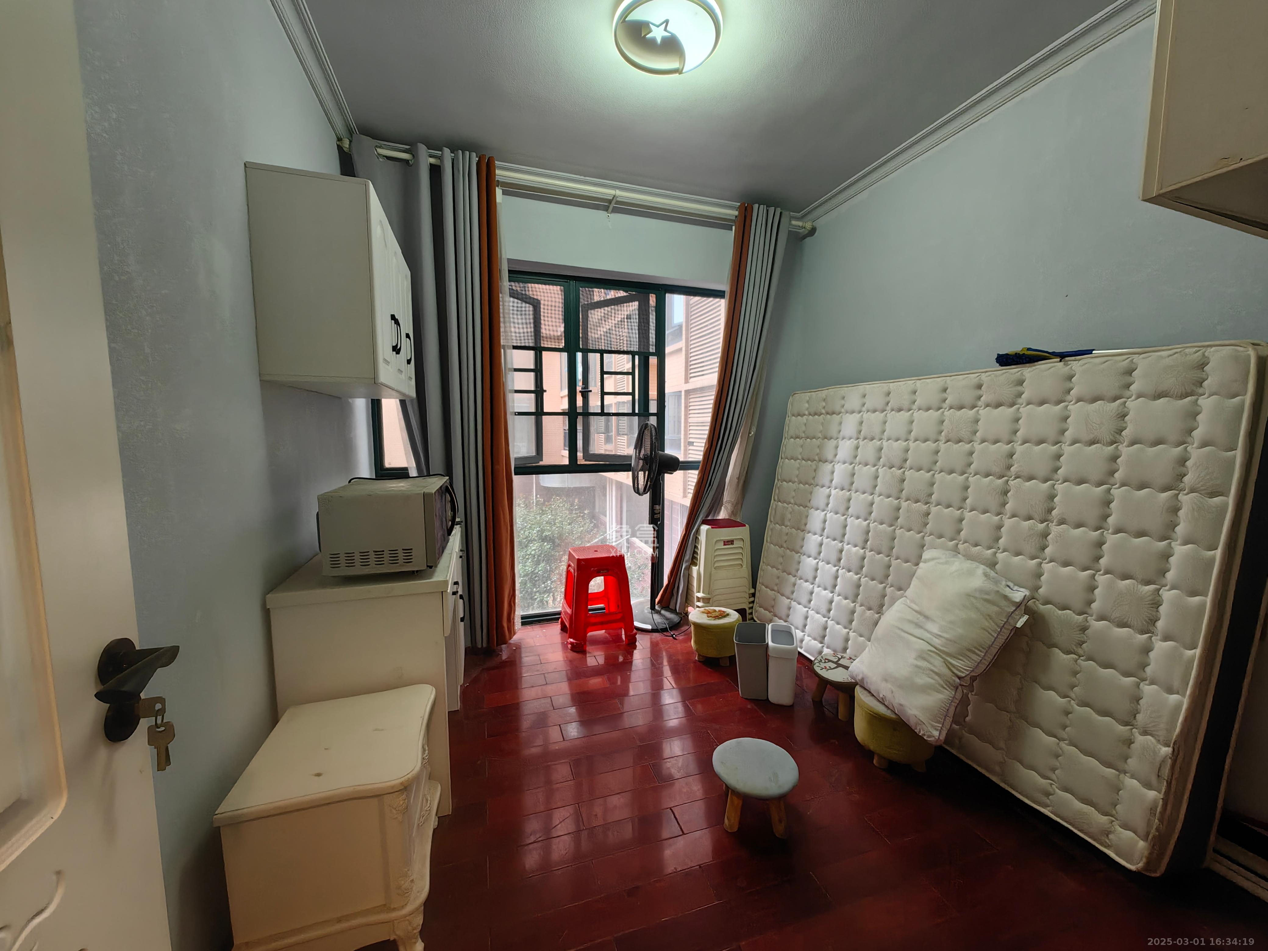 金富星悦汇 3室2厅1卫 1800.0元/月 金富星悦汇 3室2厅1卫 1800.0元/月室内图