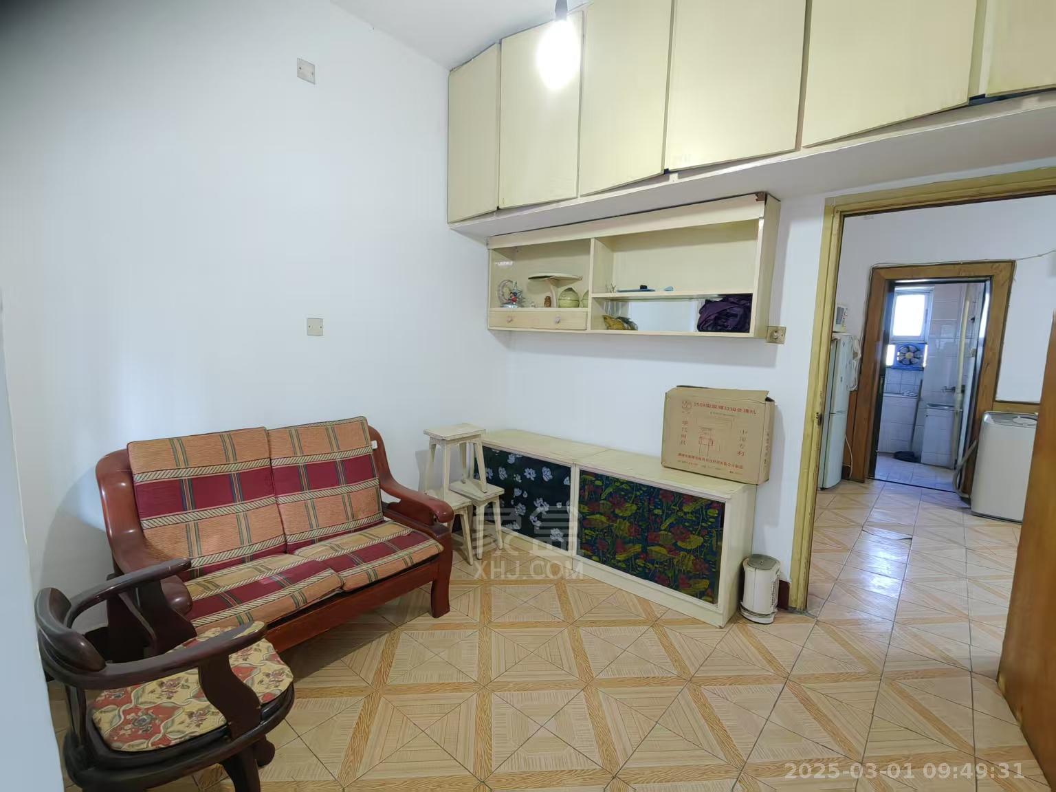 石峰区怡园小区 1室1厅1卫 600.0元/月 石峰区怡园小区 1室1厅1卫 600.0元/月室内图