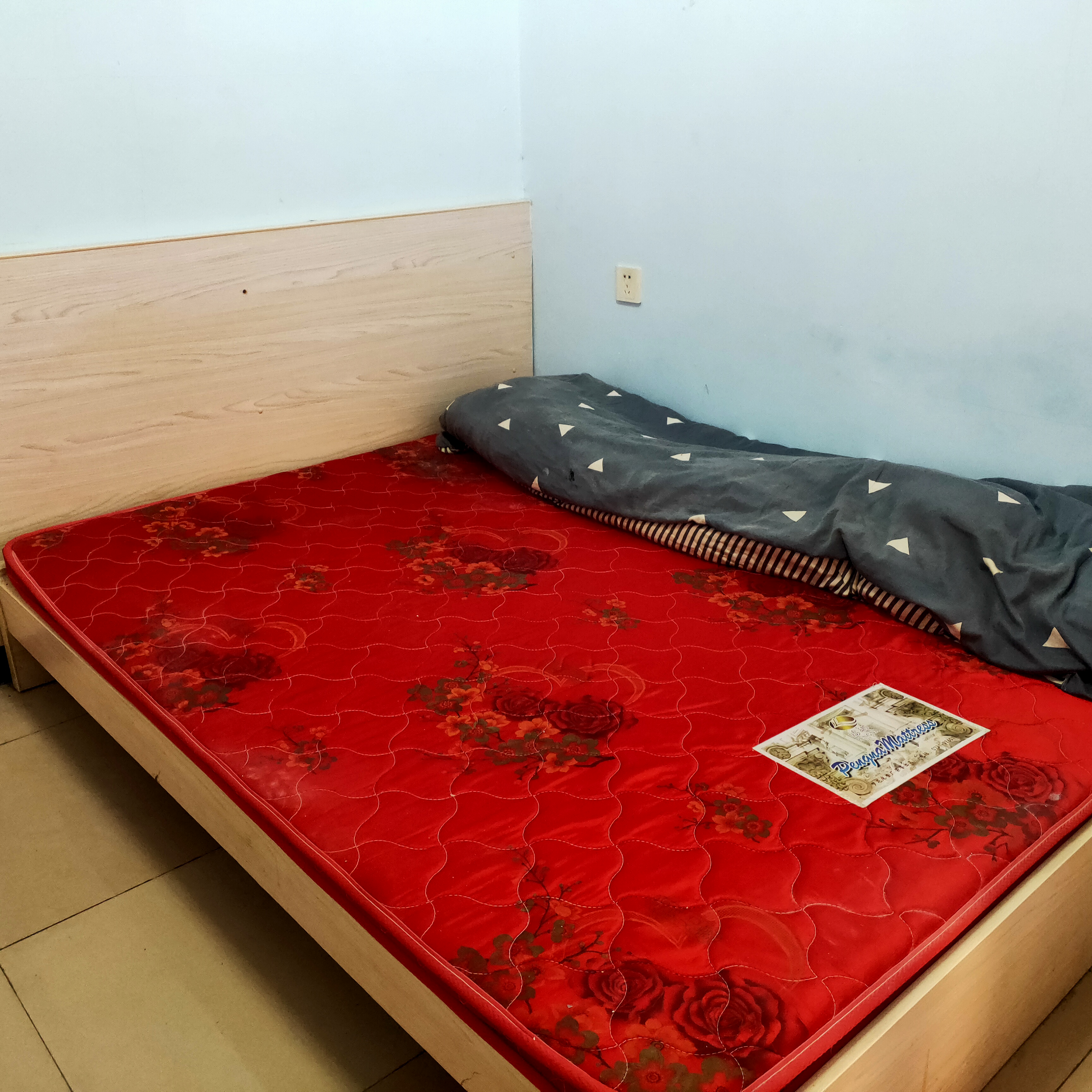 天心电脑城(朝阳丽景,朝阳丽园) 1室1厅1卫 900.0元/月 天心电脑城(朝阳丽景,朝阳丽园) 1室1厅1卫 900.0元/月户型图