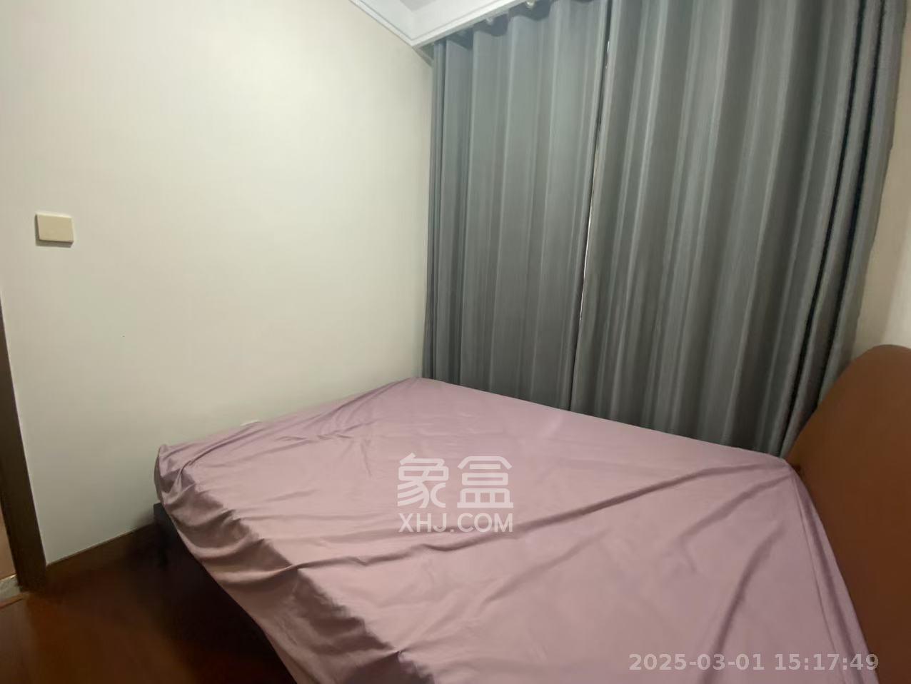 鑫苑芙蓉鑫家  3室2厅1卫   2800.00元/月室内图