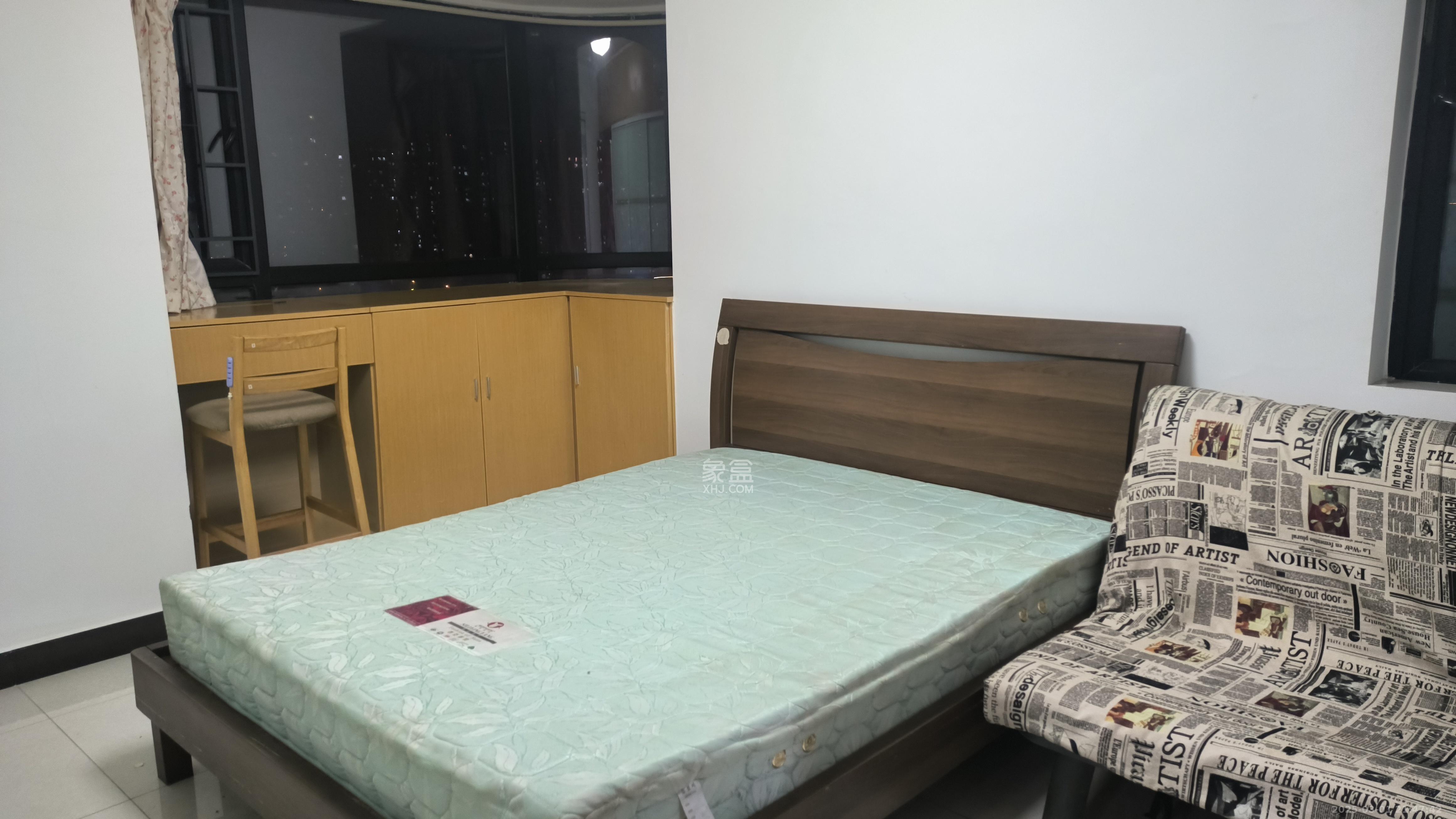 永祺西京  3室2厅2卫   2800.00元/月室内图