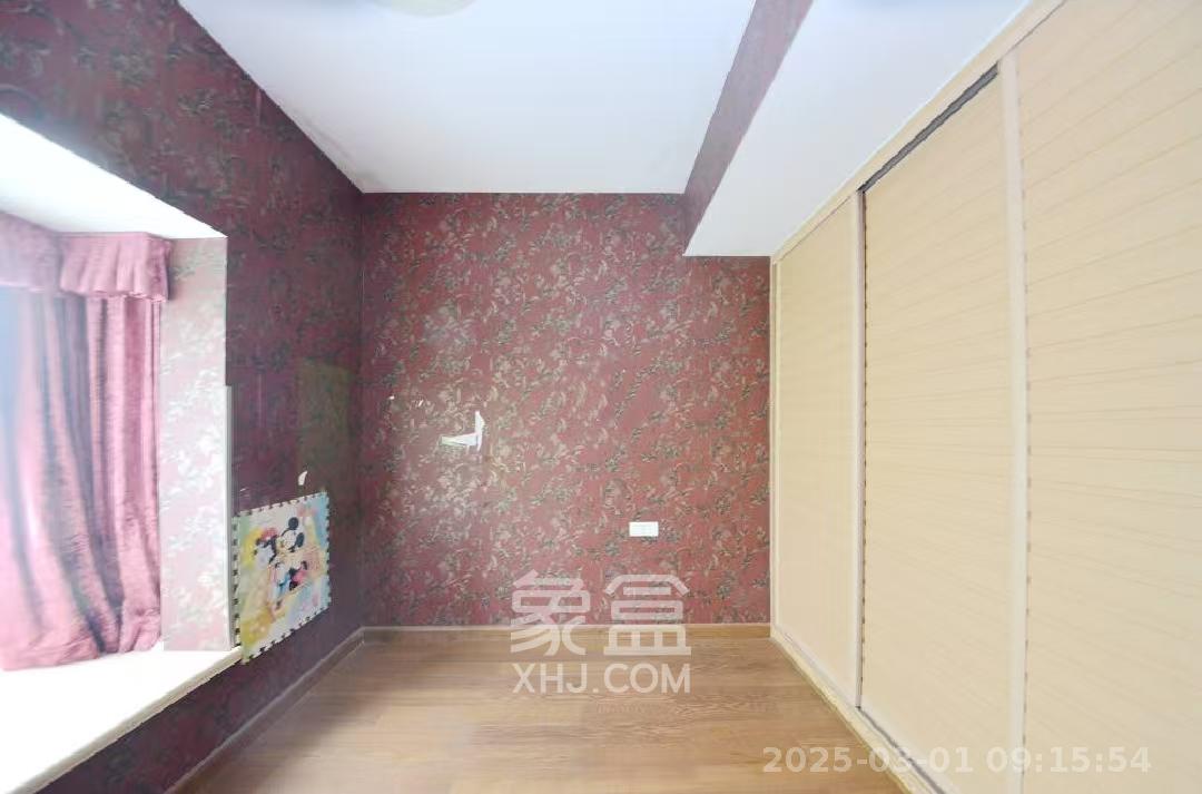 锦绣世纪  4室2厅2卫   3600.00元/月室内图