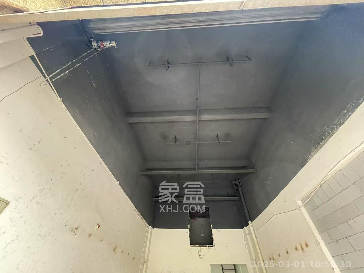 安沙国际建材城   62.0㎡     1500.00元/月室内图