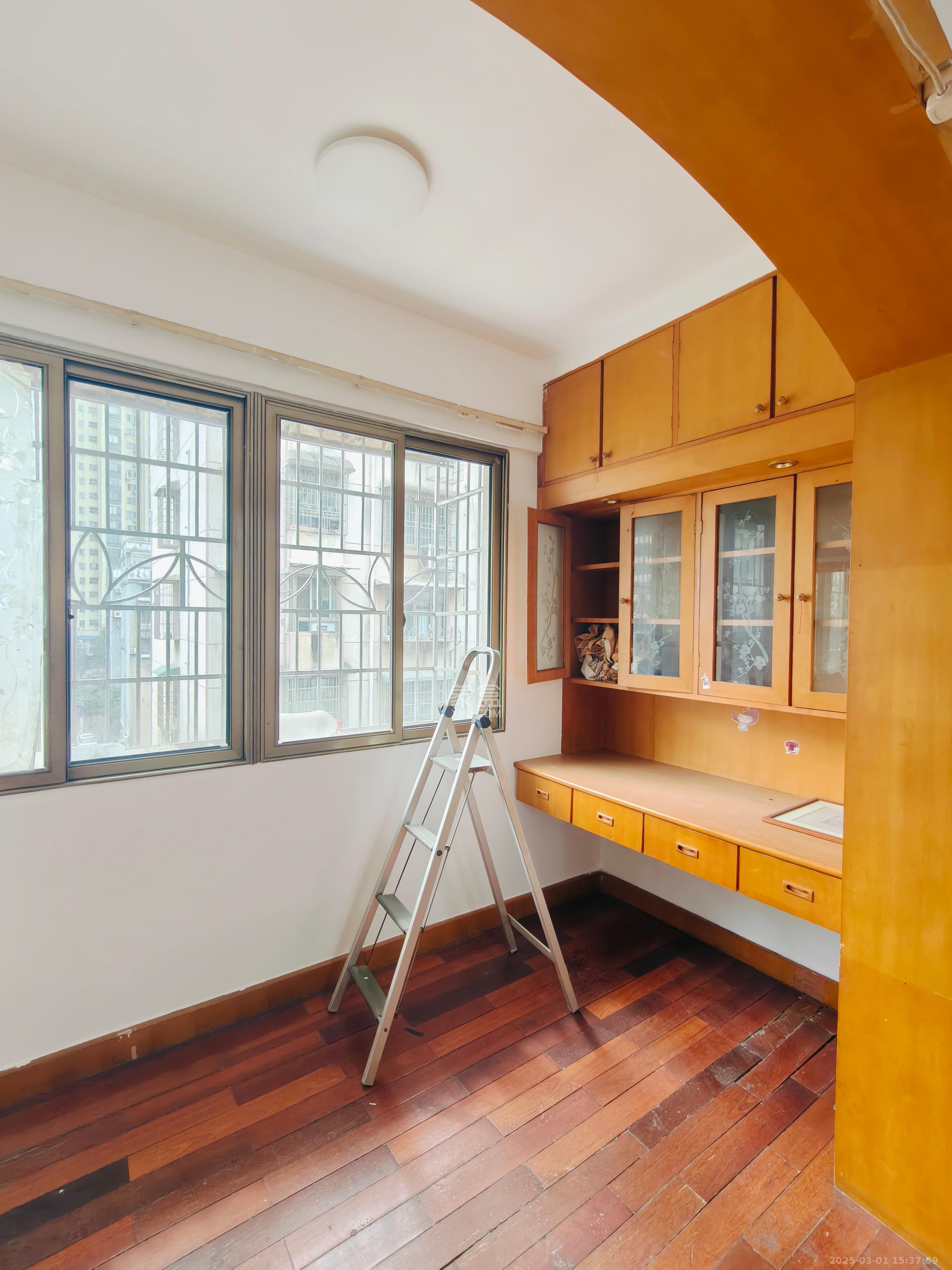 长沙市税务局四分局宿舍 3室2厅2卫 2700.0元/月 长沙市税务局四分局宿舍 3室2厅2卫 2700.0元/月室内图