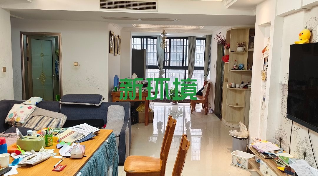 鑫成君泰  3室2厅2卫   80.80万